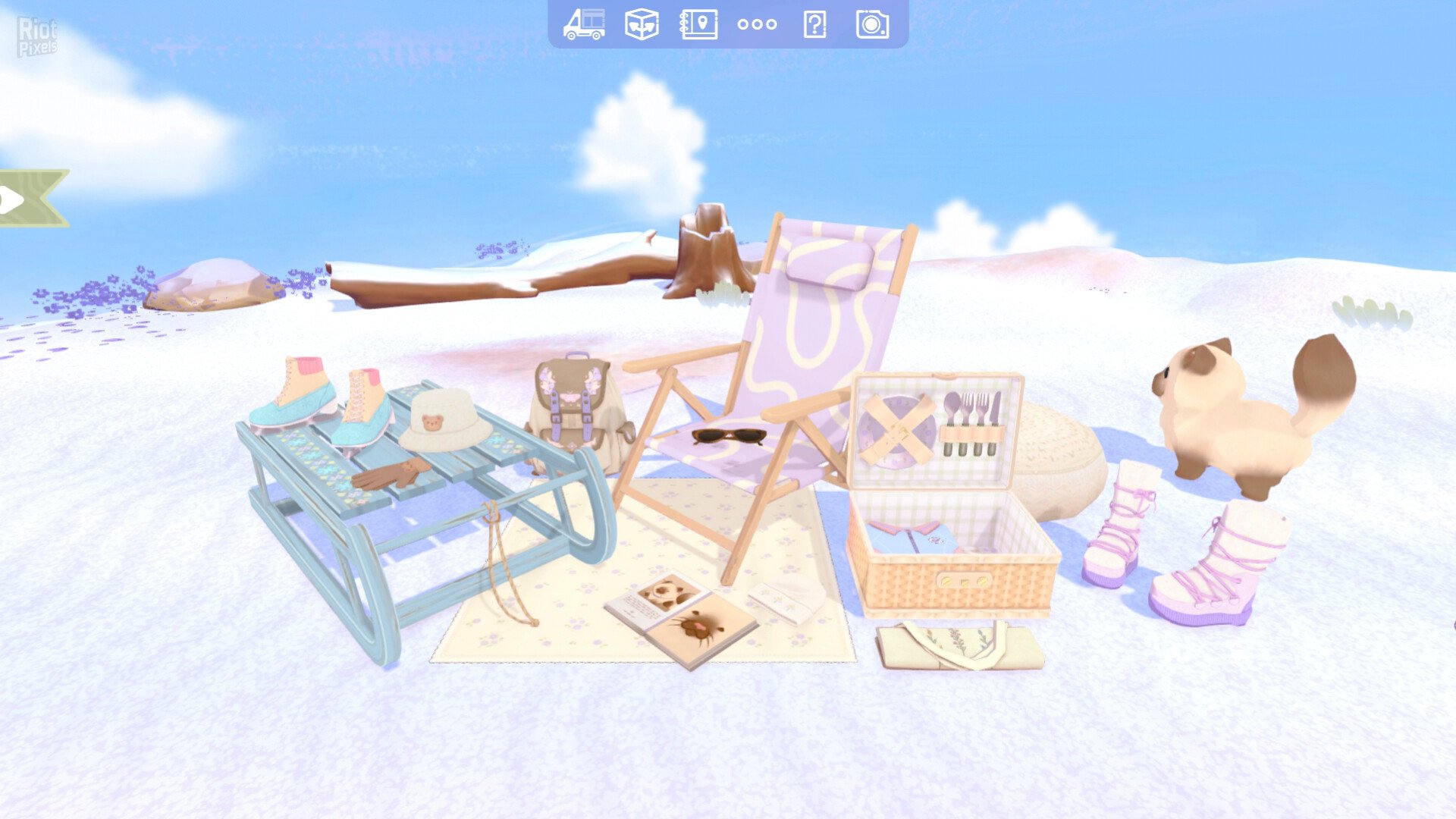 [6]-Camper Van: Make it Home – Deluxe Edition, Build 22429997 + Bonus DLCs Download