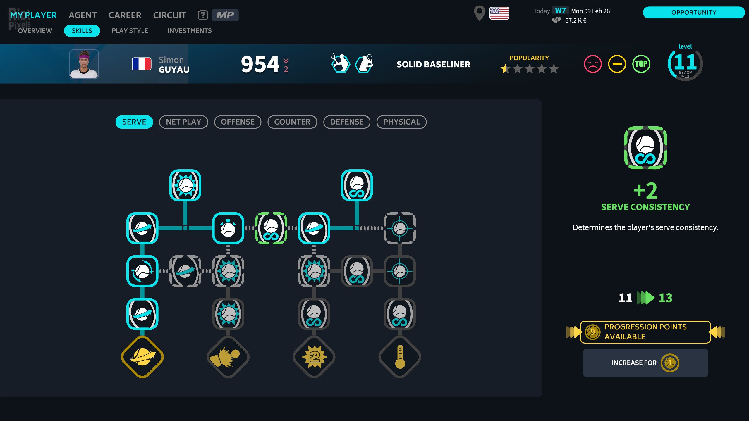 [3]-Tennis Manager 26 – v6.0.376 Download