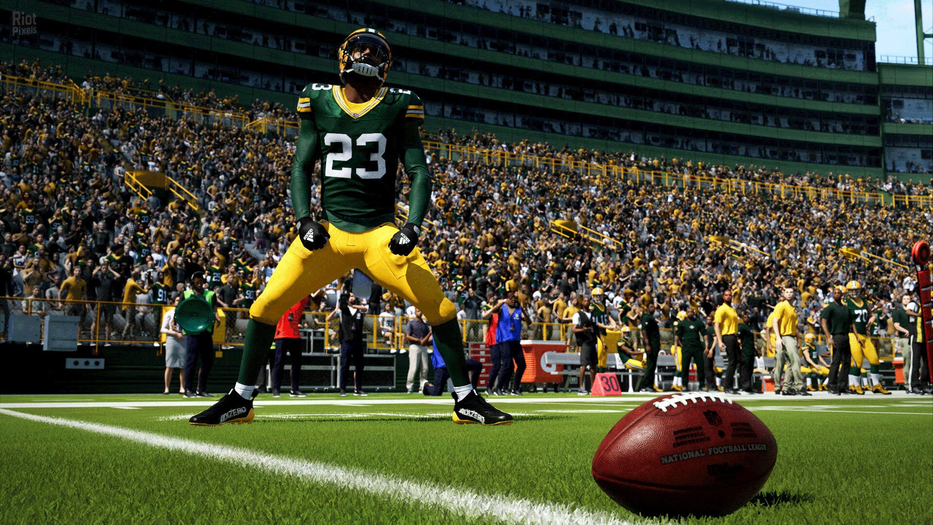 [4]-Madden NFL 24 – v1.0.119.62457 Download