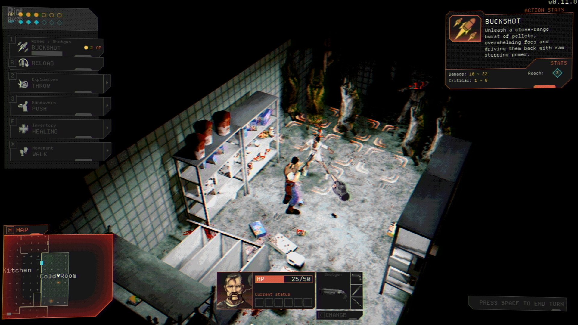 [2]-Vultures: Savengers of Death – Supporter Edition, v1.0.0 + DLC Download