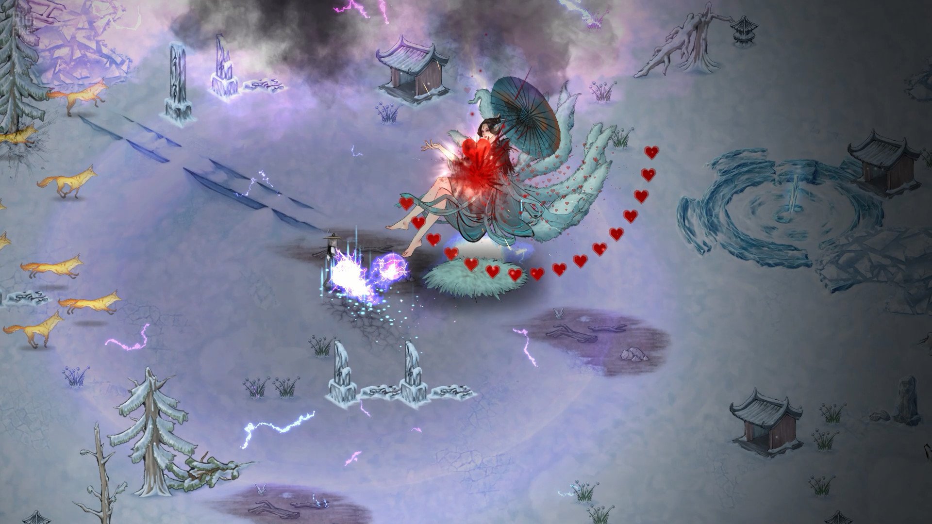 [10]-Tale of Immortal: Premium Edition, v1.2.113.259 + 4 DLCs/Bonuses Download