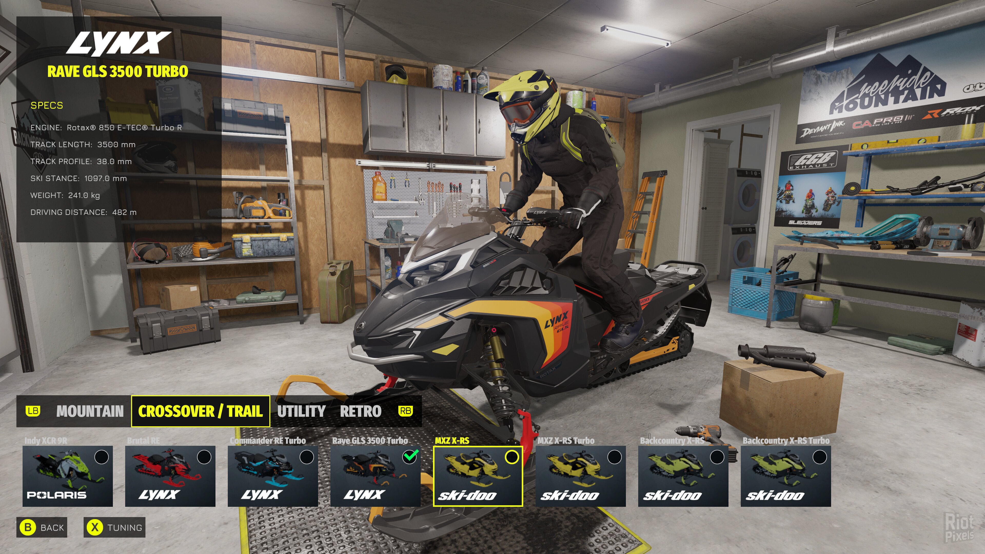 [2]-Sledders – v1.1.5 Download