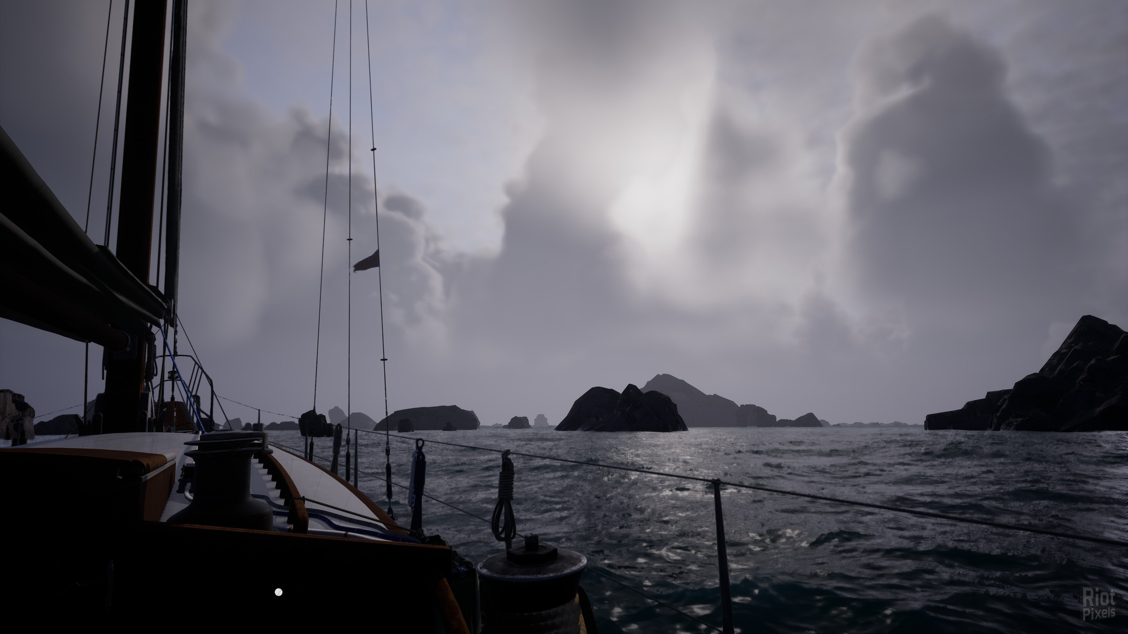 [7]-WILL: Follow The Light Download