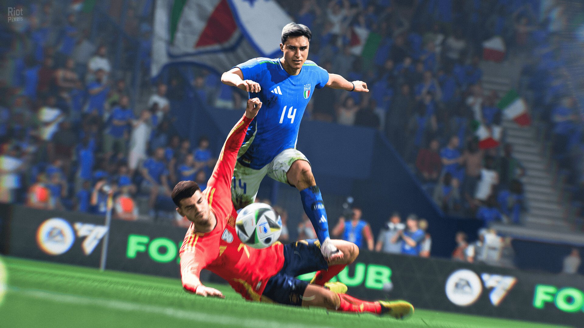 [5]-EA SPORTS FC 24 – v1.0.90.31158 [Monkey Repack] Download