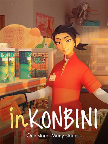 inKONBINI: One Store. Many Stories – v1.0.203.9 + 2 DLCs Download