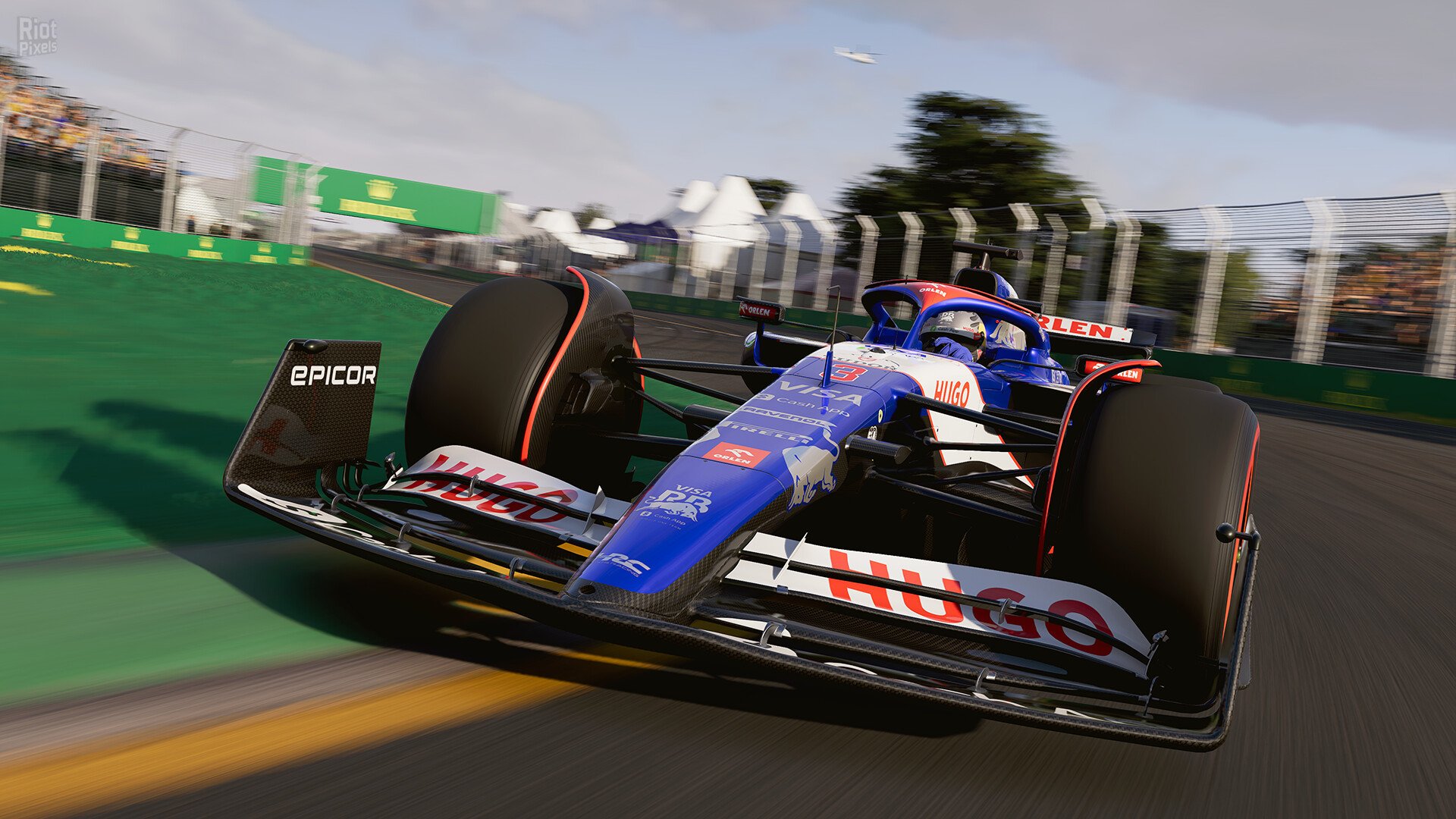 [9]-F1 24 – v1.21.1256962 + 7 DLCs* Download
