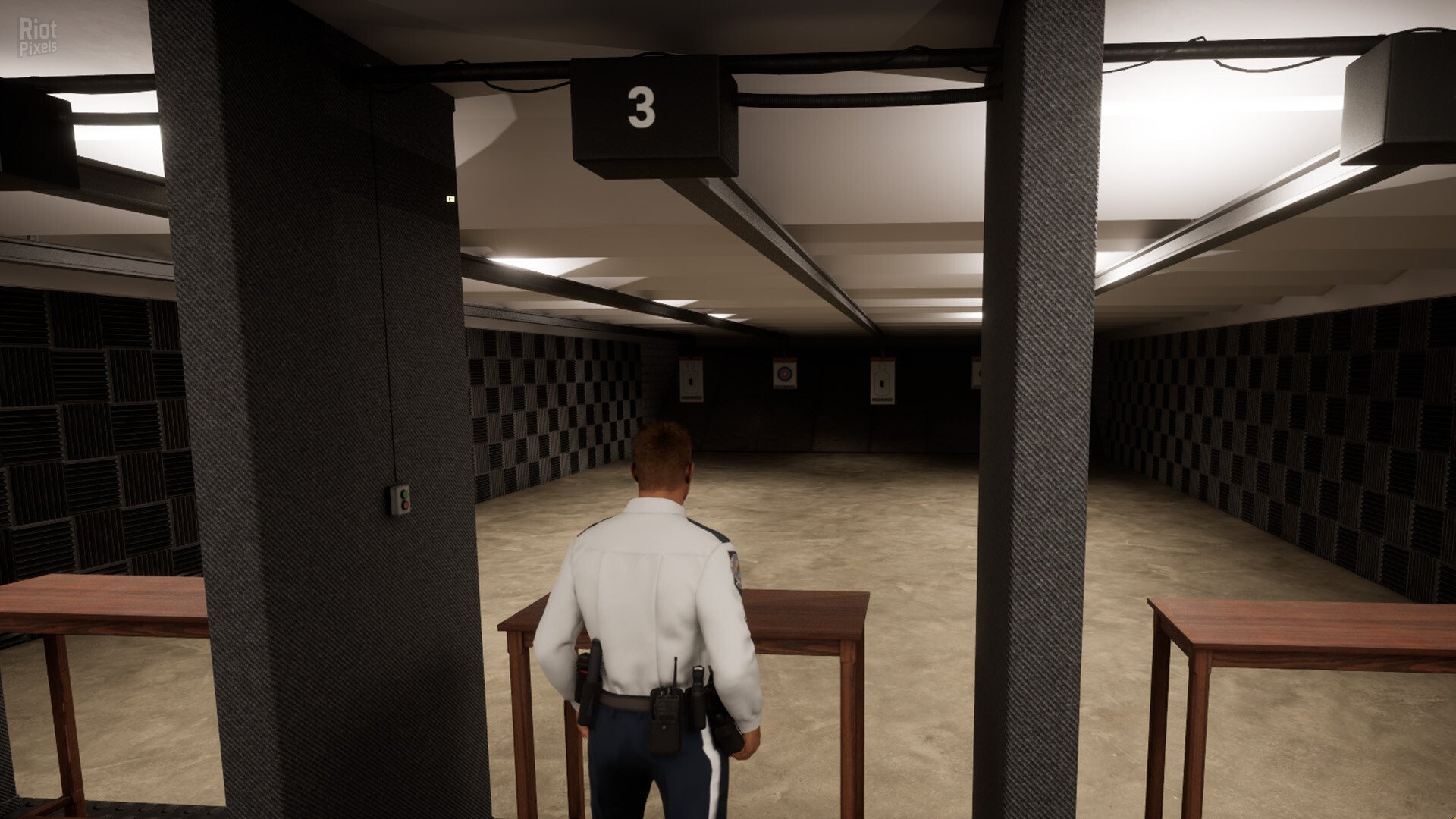 [9]-Highway Police Simulator: S.W.A.T. Edition – v1.1.0.28847 + DLC Download