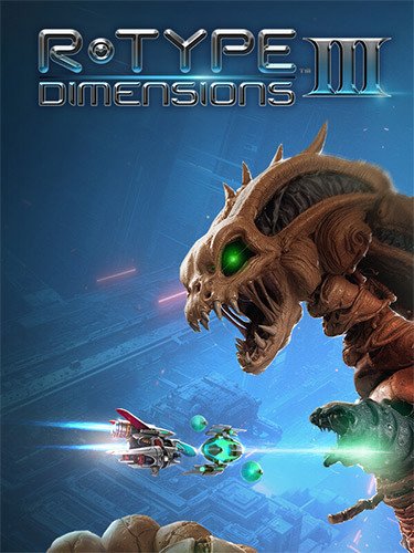 R-Type Dimensions III: Ultimate Edition + 3 Bonus DLCs Download