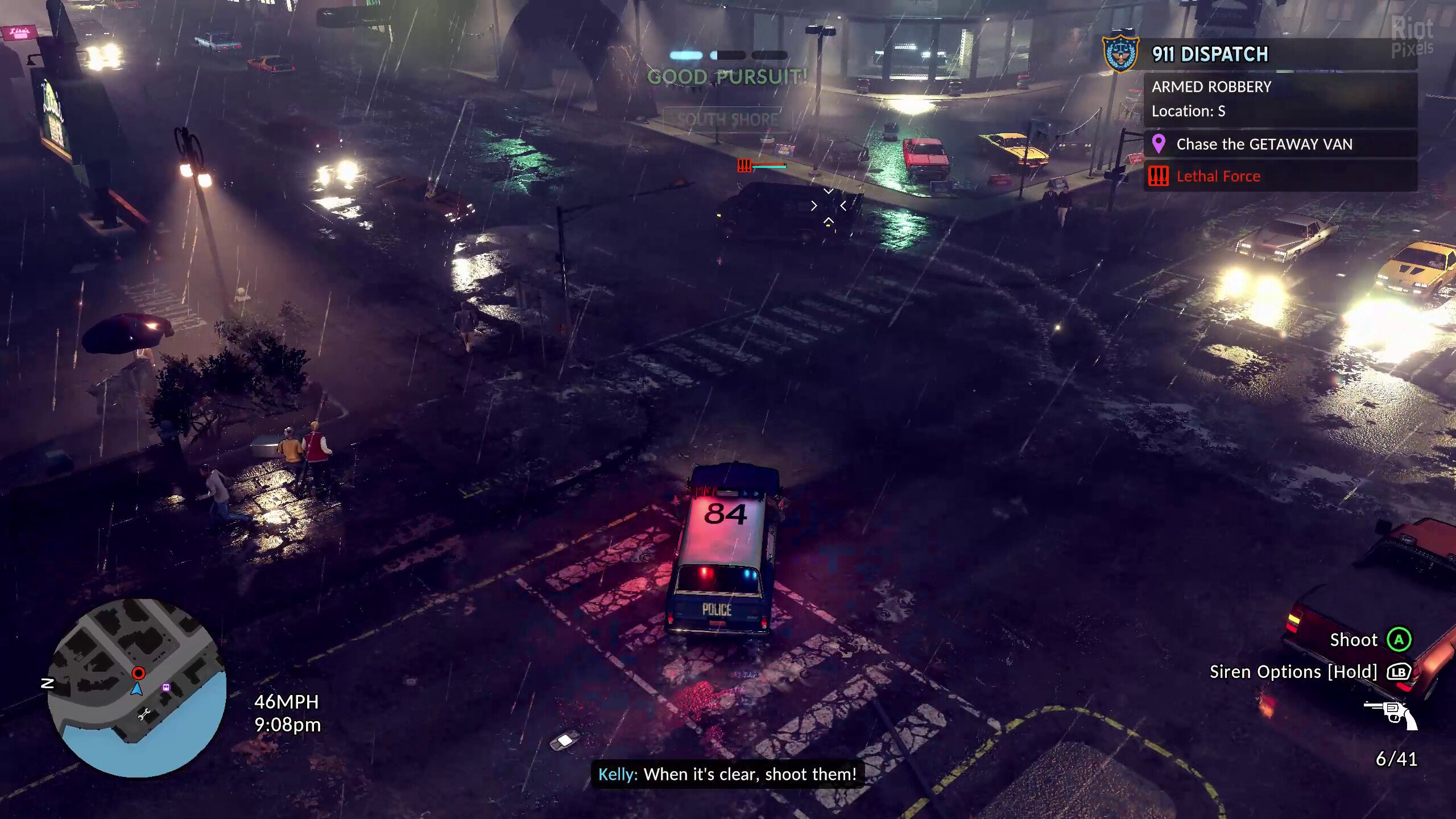 [5]-The Precinct: Deluxe Bundle, v1.11.22854 + Bonus OST Download