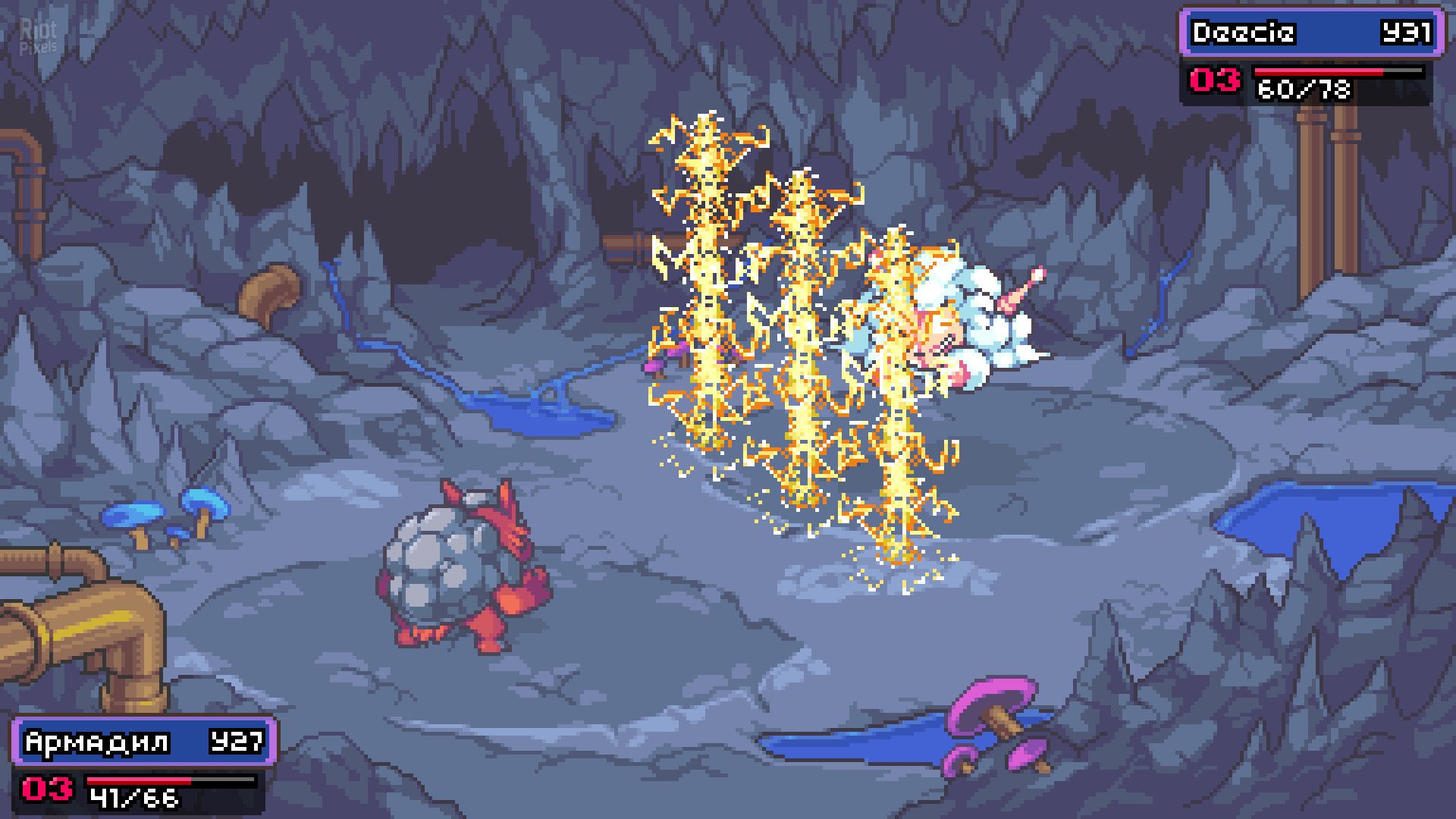 [12]-Coromon: Remastered – Deluxe Edition, v1.5.4 + 2 Bonus Soundtracks Download