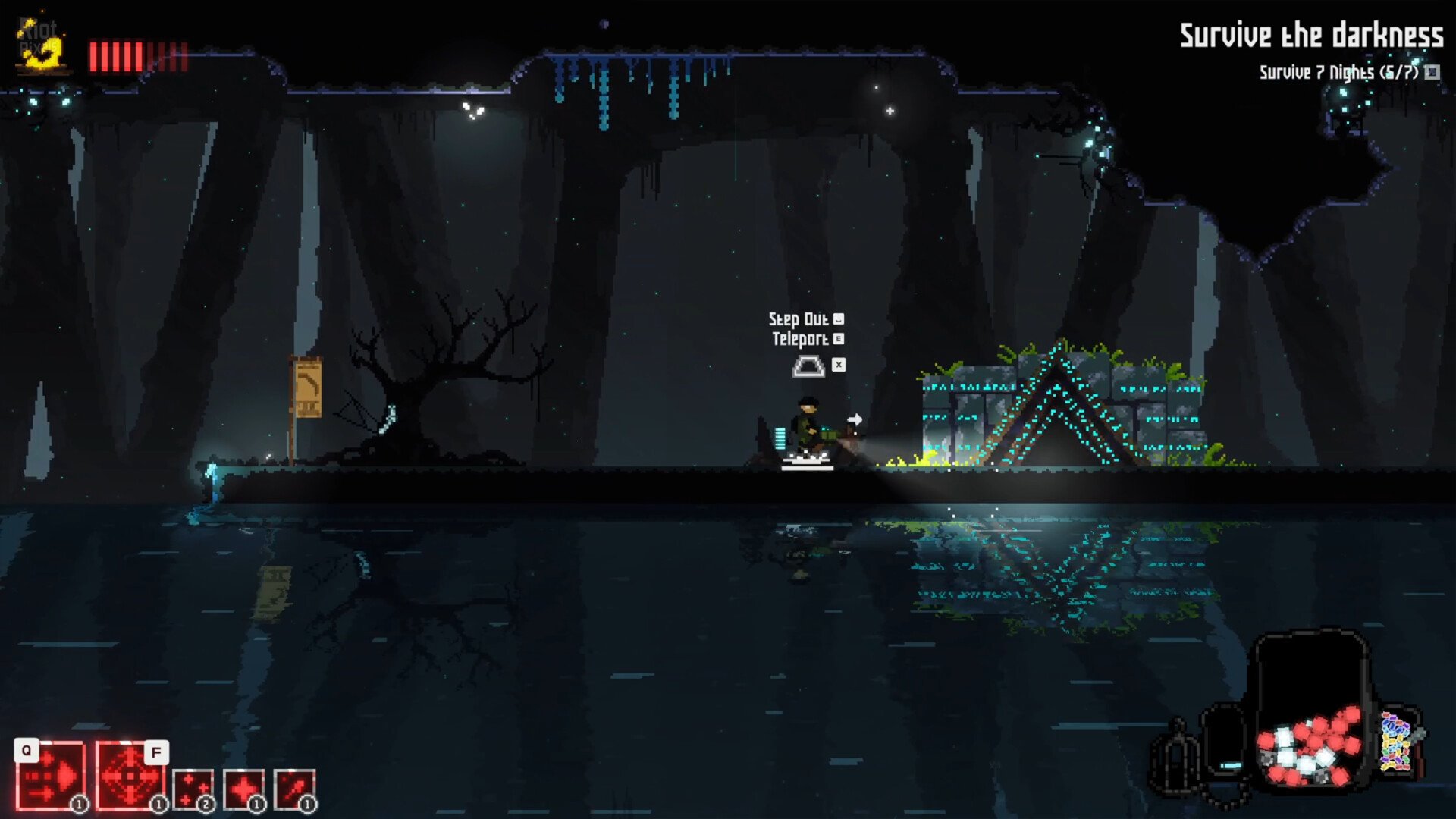 [11]-The Ember Guardian: Supporter Bundle – v1.0.1.7 + 2 DLCs/Bonuses Download