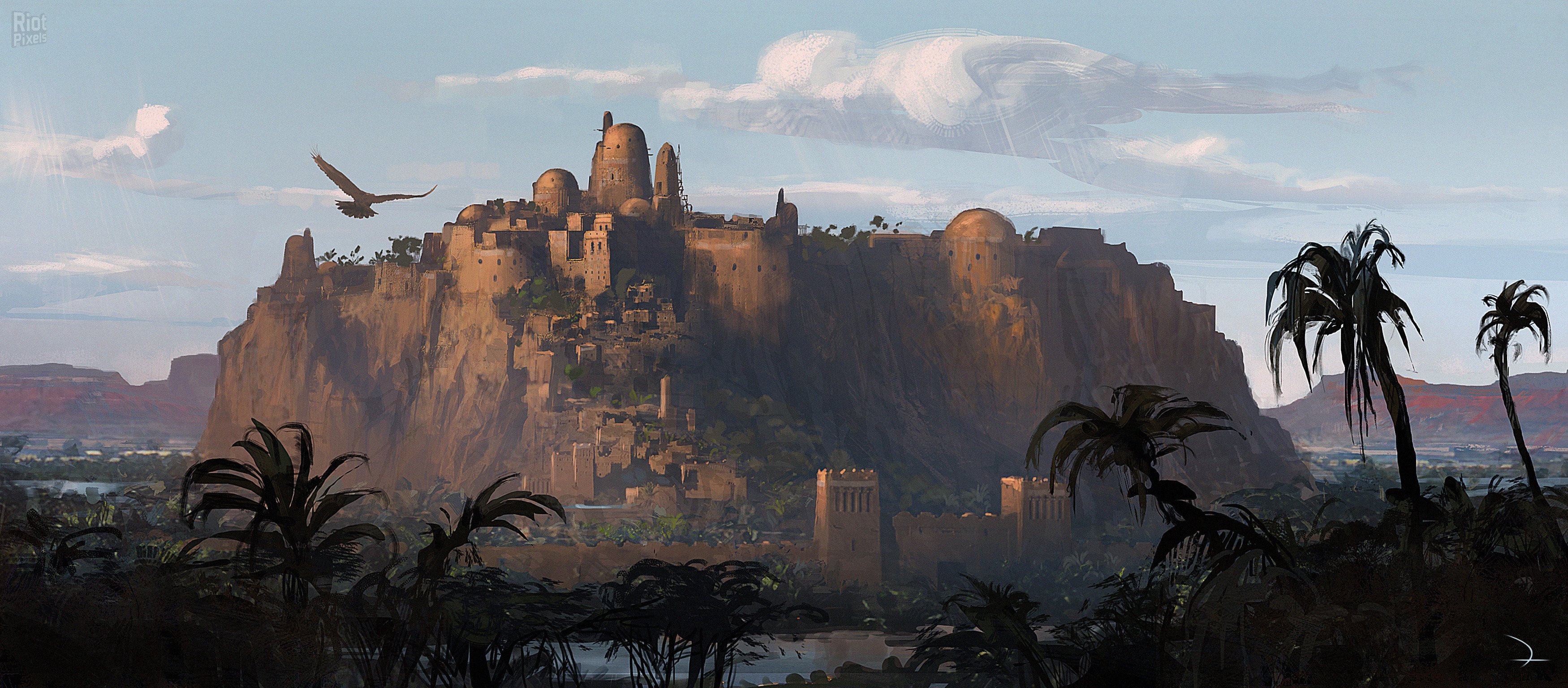 [27]-Assassin’s Creed: Origins – Gold Edition, v1.62 HV / v1.51/1.21 Non-HV + All DLCs Download