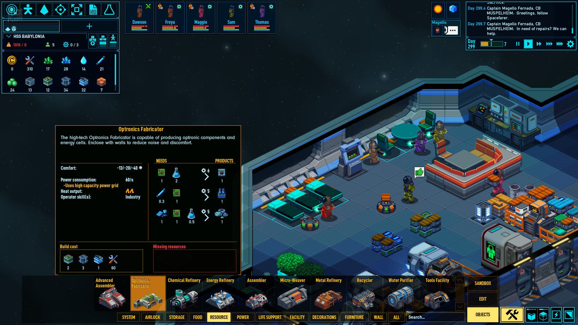 [10]-Space Haven: Game + Soundtrack Bundle, v1.0.0 Steam Build 5 + Bonus OST Download