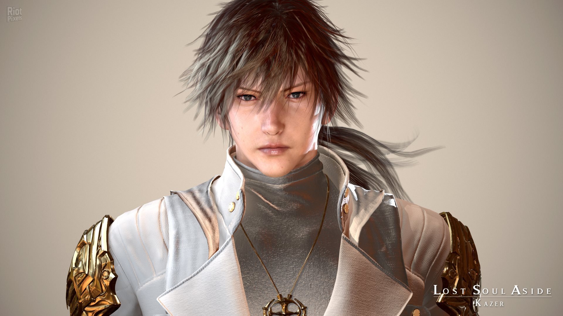[13]-Lost Soul Aside: Deluxe Edition, v1.103 + 3 DLCs/Bonuses Download