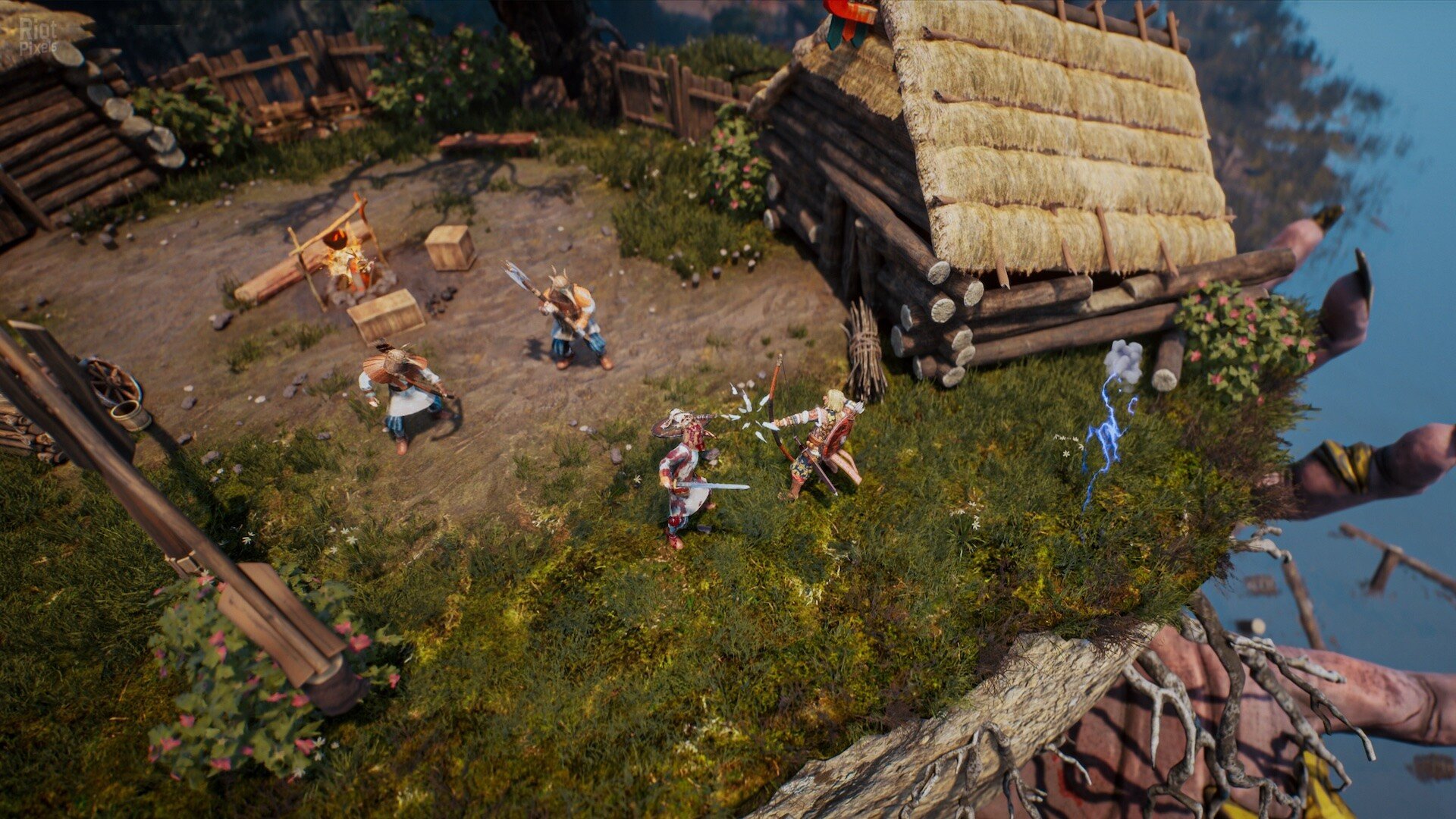 [6]-Bylina: Deluxe Edition – v4.1 + 2 DLCs/Bonuses Download