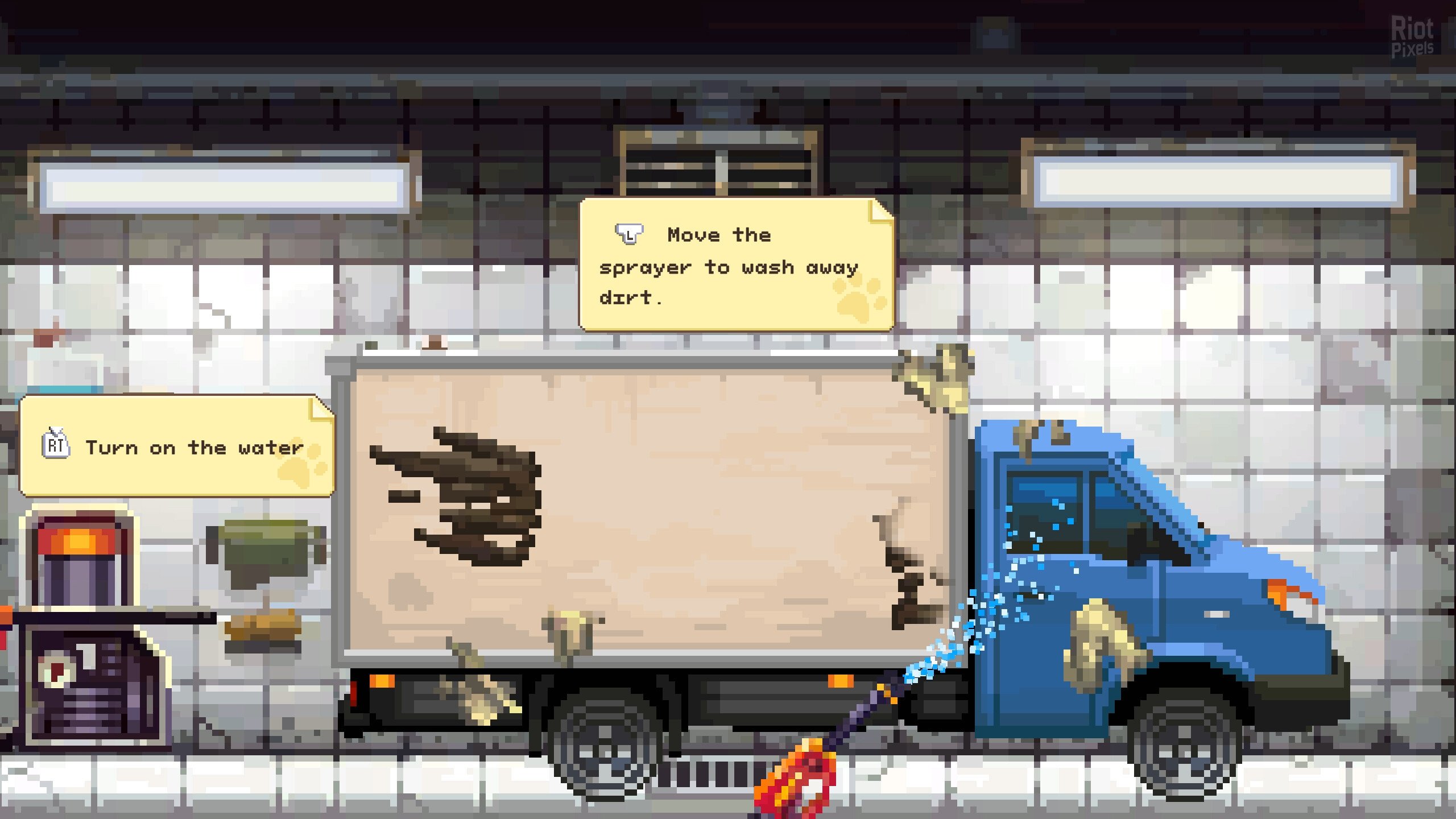 [10]-The Last Gas Station – v1.0.0.304 + Bonus OST Download