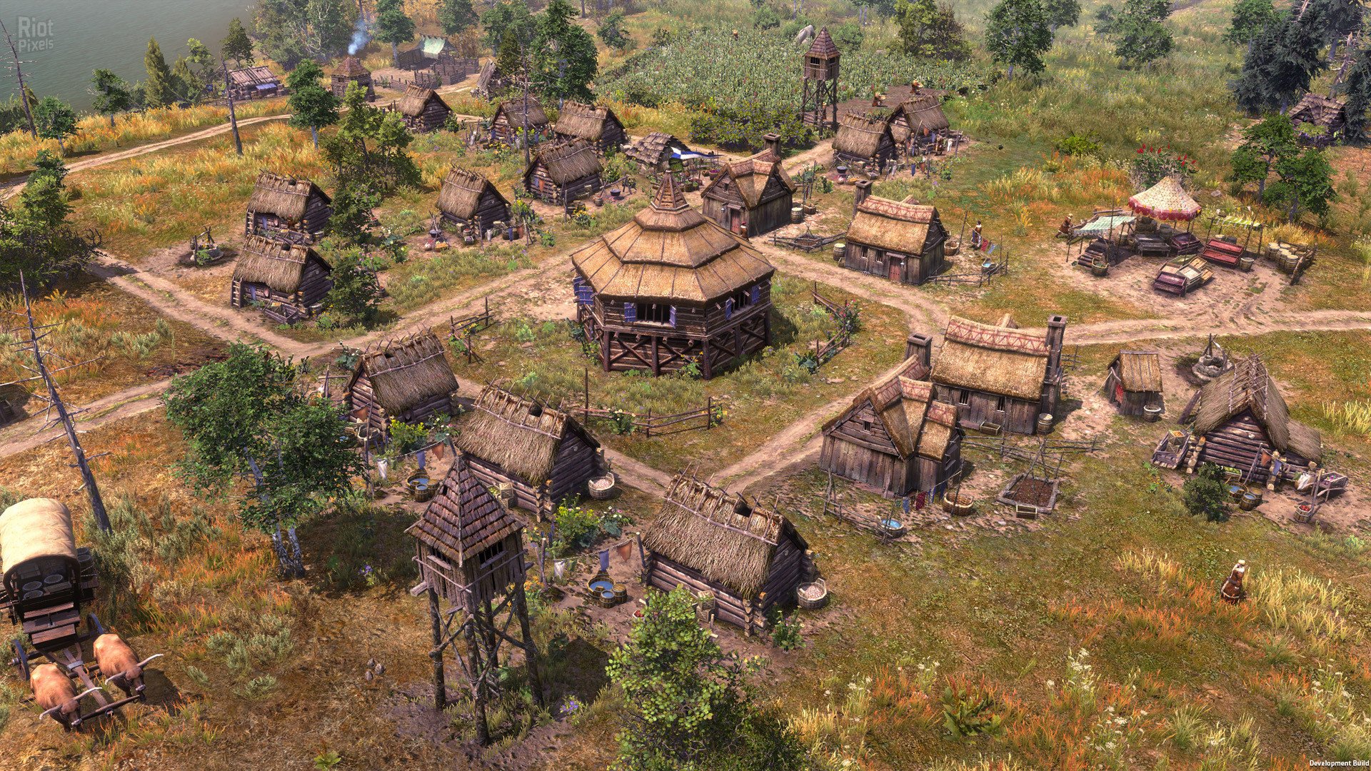 [7]-Farthest Frontier – v1.1.1 + Cats and Dogs DLC Download