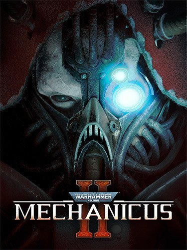 Warhammer 40,000: Mechanicus II – v1.0.0.16 + DLC-HohohoGames