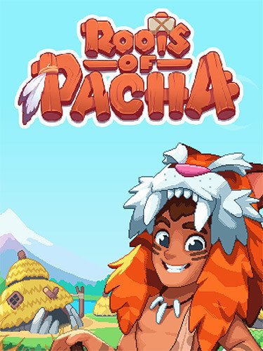 Roots of Pacha + Soundtrack Bundle, v1.3.1 (1) + Bonus OST Download
