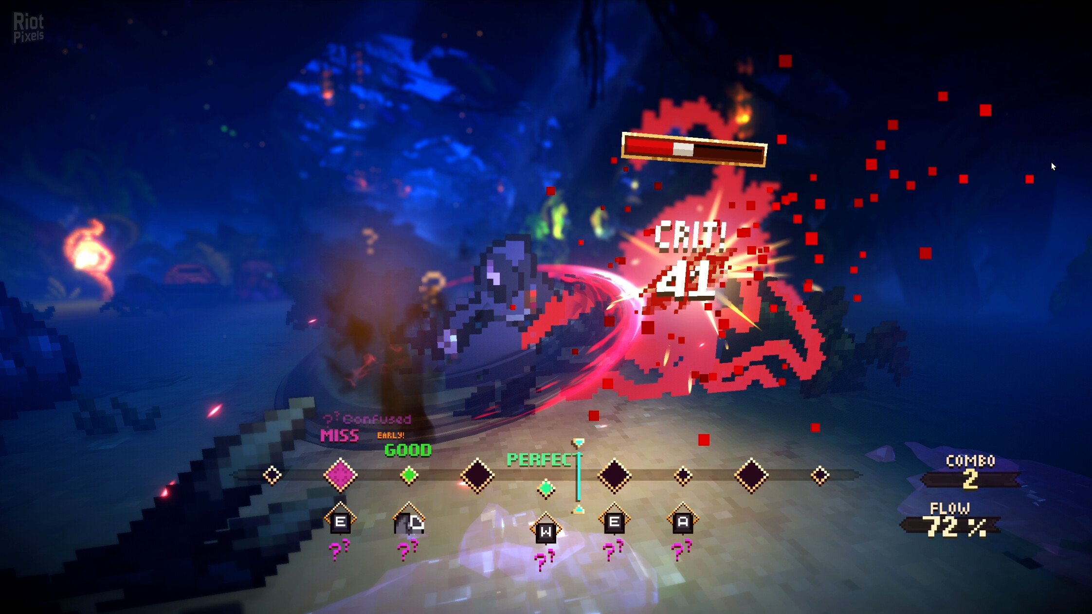 [6]-Wardrum: Rhythm Master Edition – v1.0.10 + Bonus OST Download