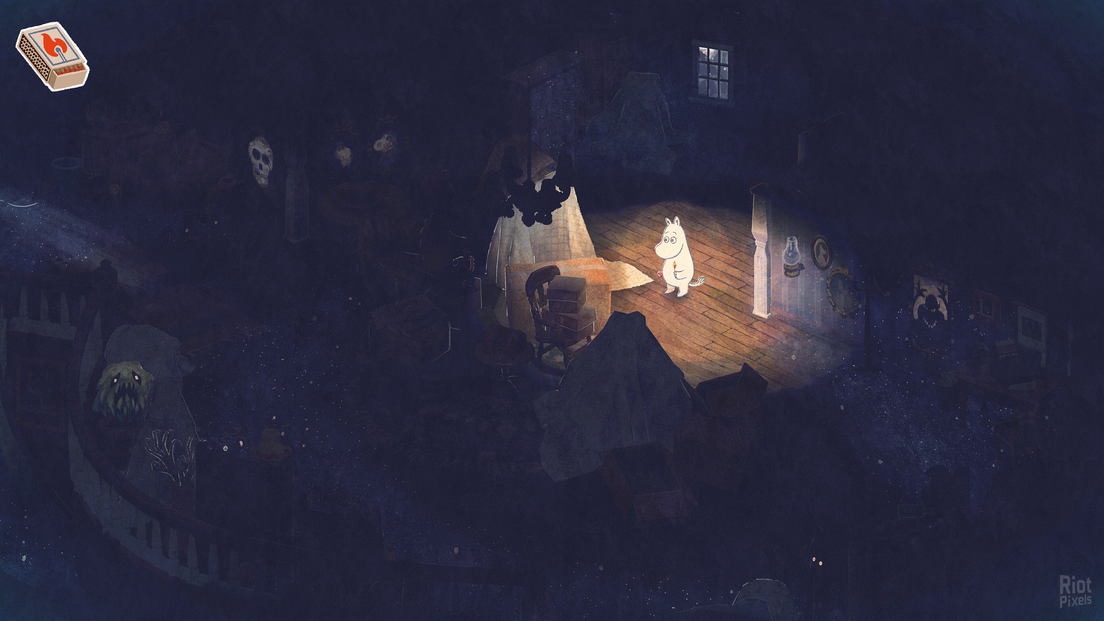 [6]-Moomintroll: Winter’s Warmth – Supporter Edition, v0.1.1252 + 6 DLCs/Bonuses Download