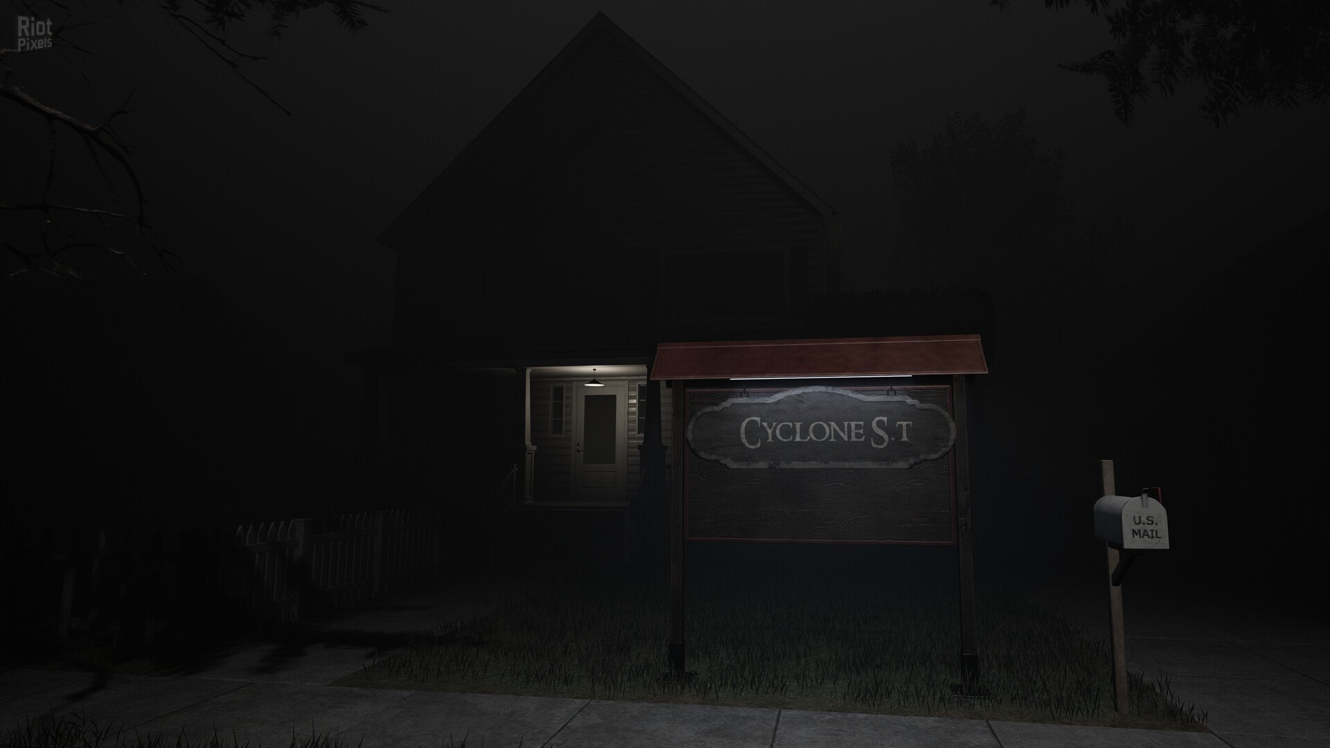 [2]-Demonologist – v2.0.3 Download