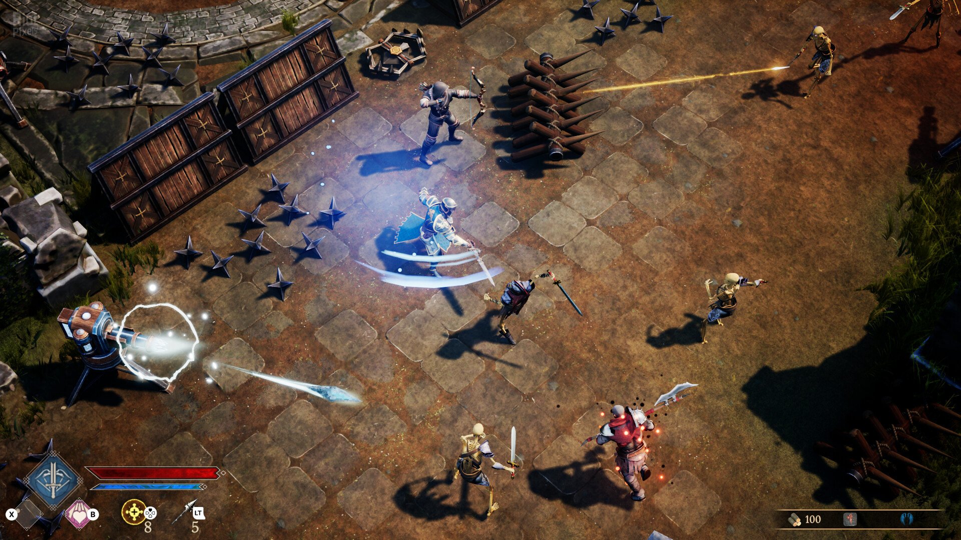 [3]-Frontier Paladin Download