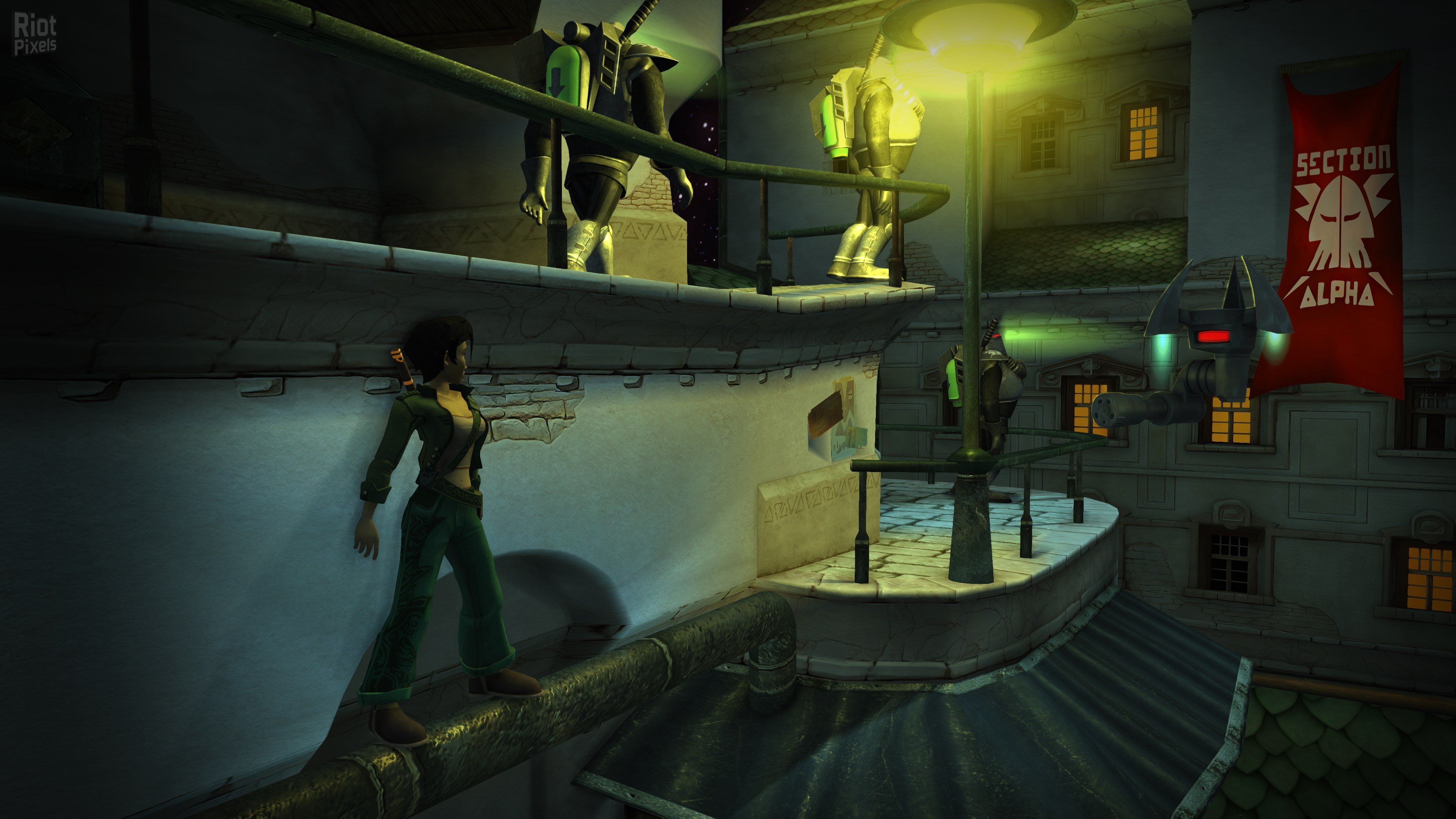 [2]-Beyond Good & Evil – 20th Anniversary Edition, Build 08.29.2024 Download