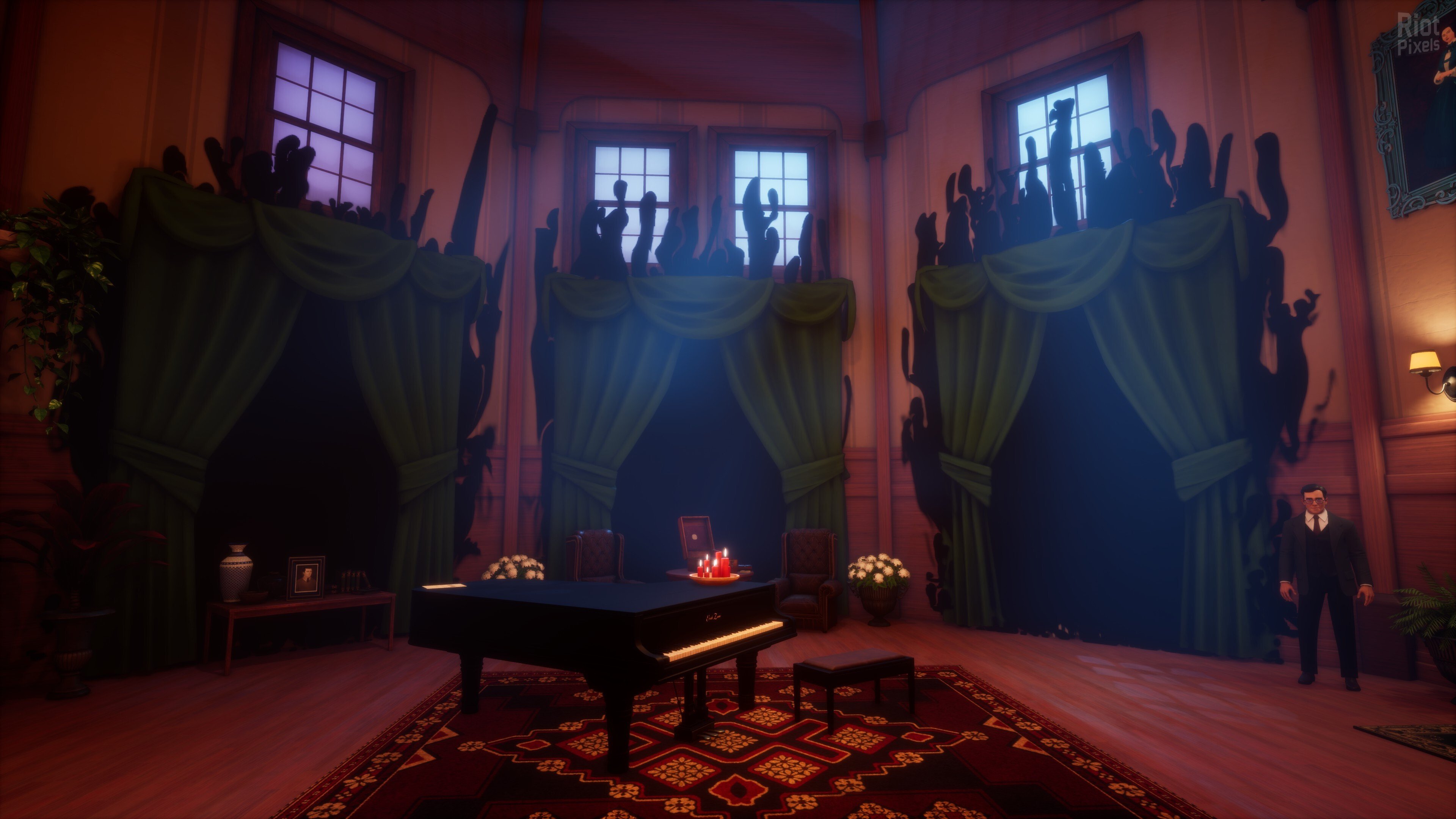 [12]-Call of the Elder Gods – v0.0.0.279 Download
