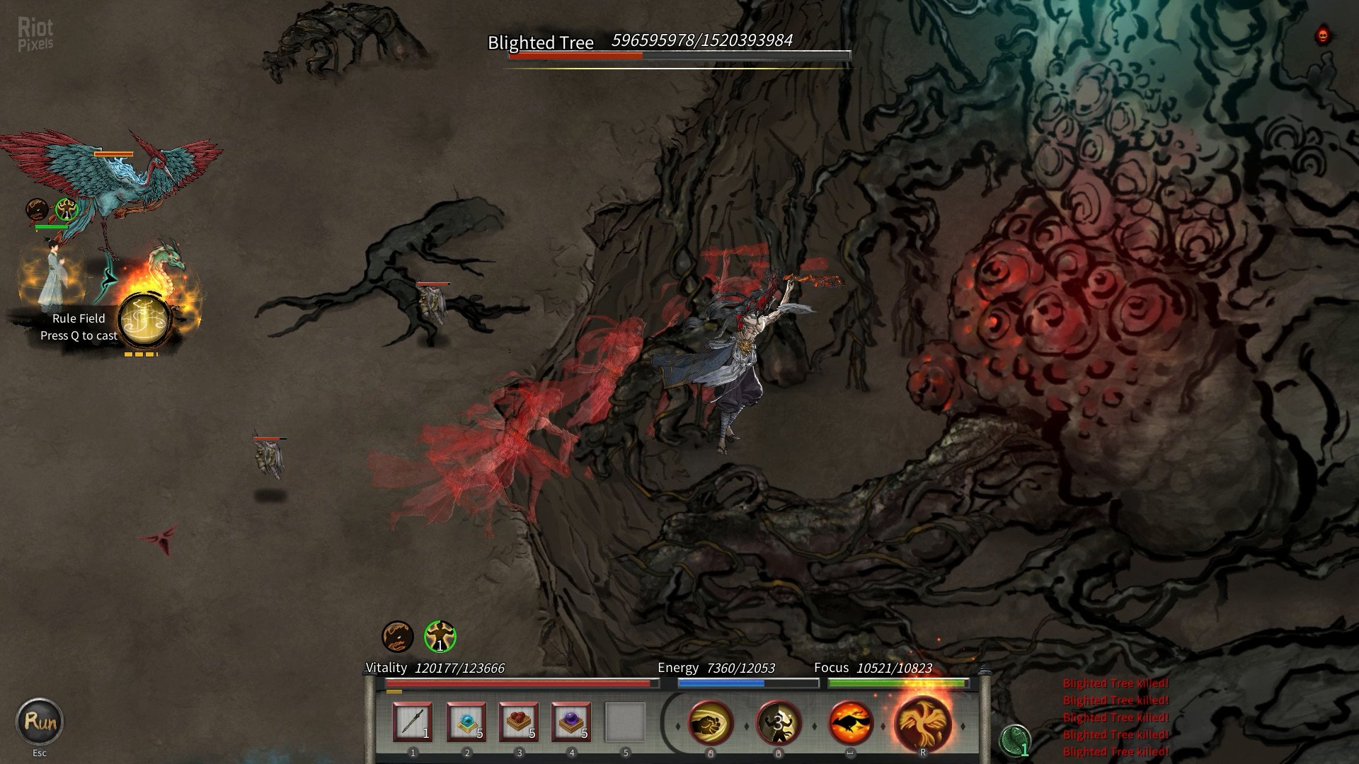 [9]-Tale of Immortal: Premium Edition, v1.2.113.259 + 4 DLCs/Bonuses Download