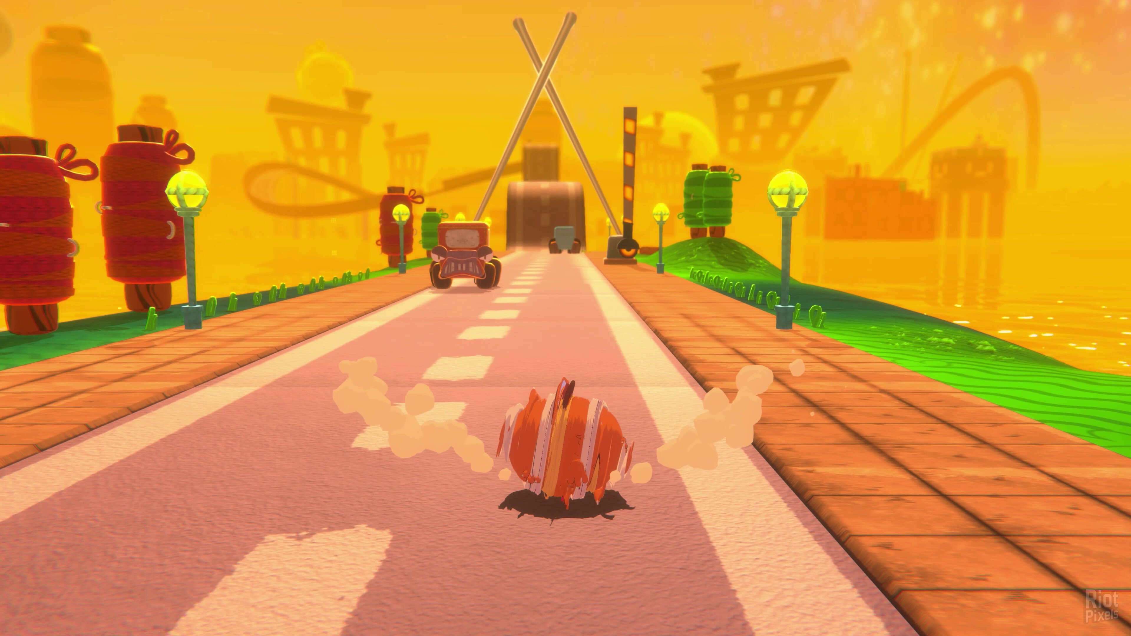 [2]-Bubsy 4D Download