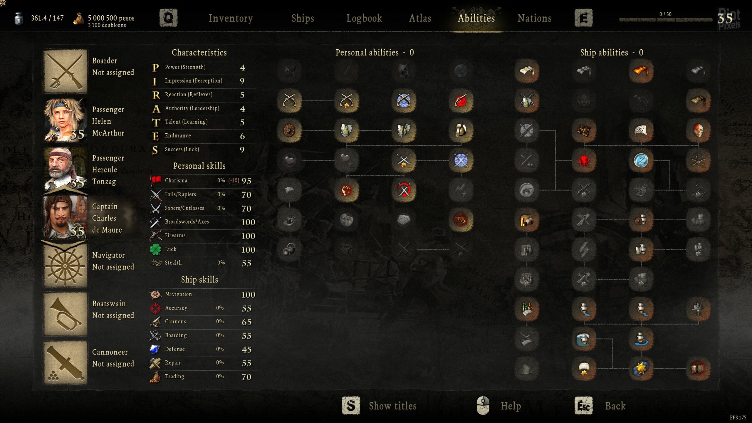 [9]-Caribbean Legend: Complete Edition, v1.8.0 (05.05.26) + 8 DLCs Download