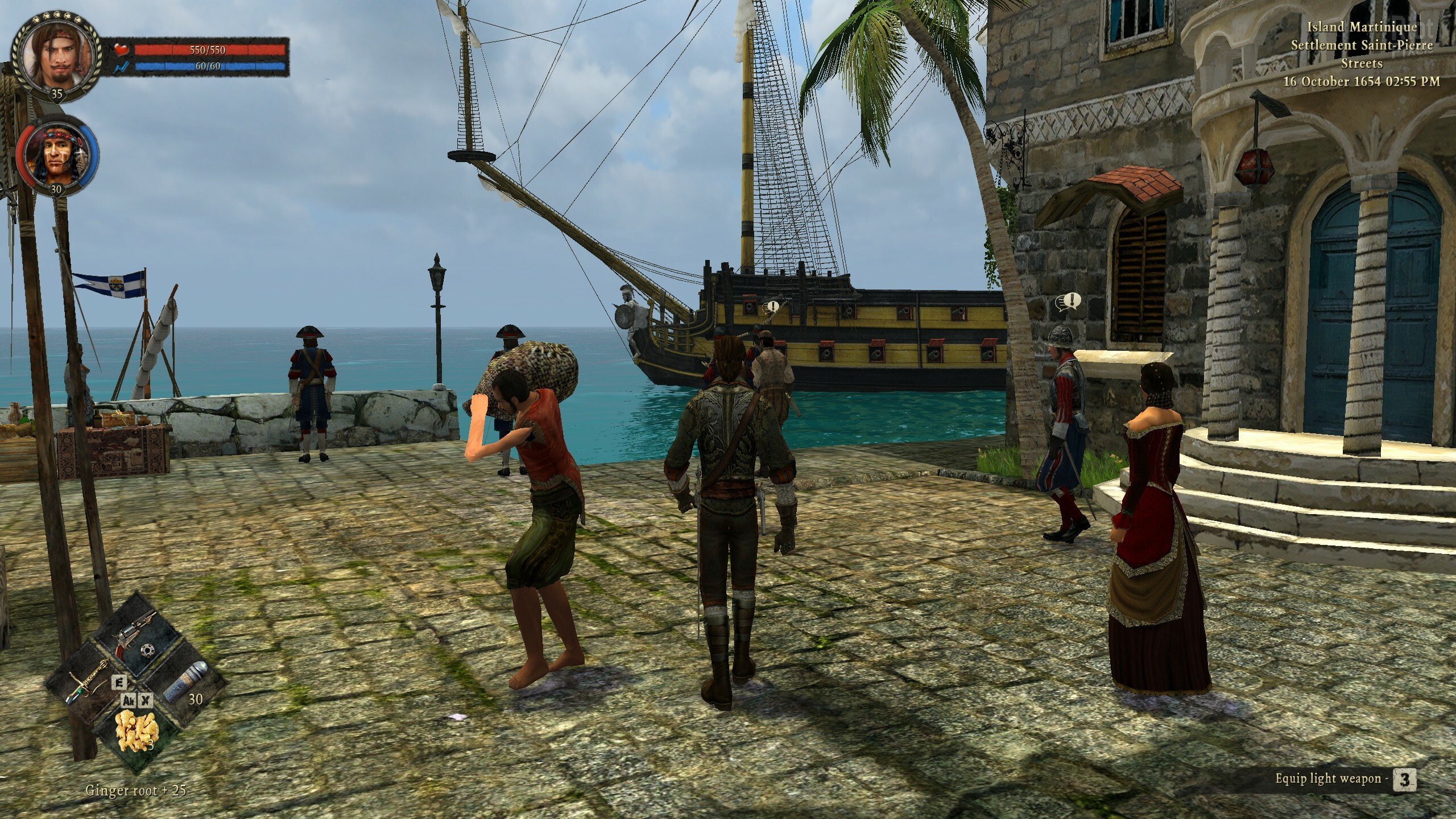 [15]-Caribbean Legend: Complete Edition, v1.8.0 (05.05.26) + 8 DLCs Download