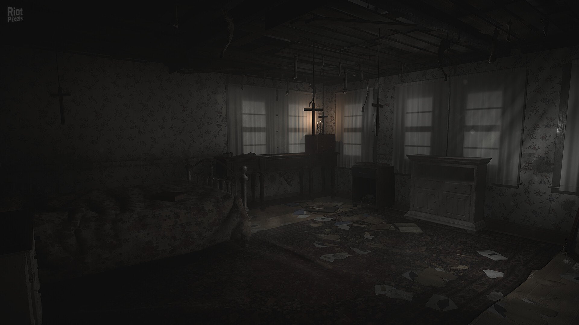 [5]-Demonologist – v2.0.3 Download