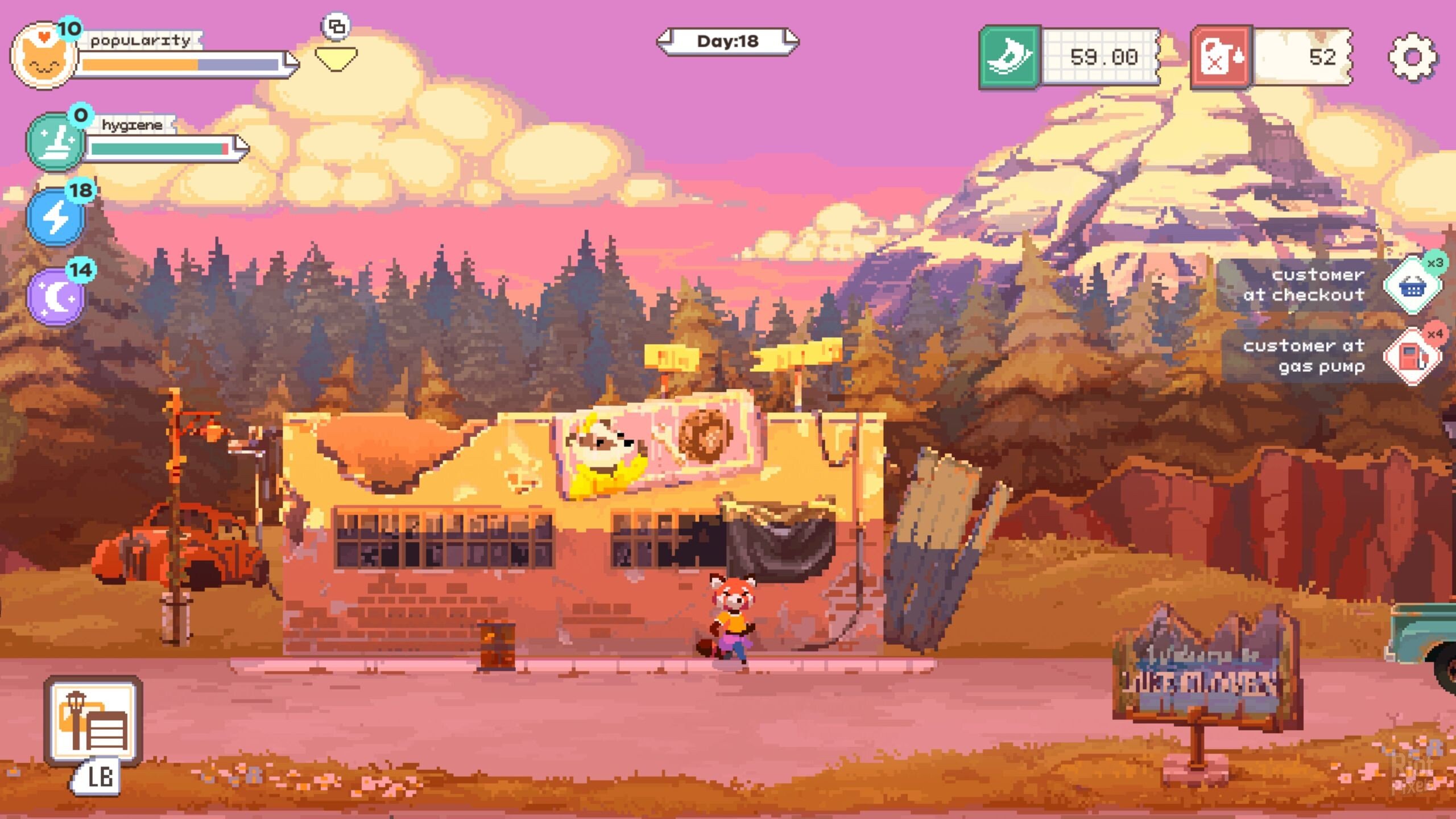 [6]-The Last Gas Station – v1.0.0.304 + Bonus OST Download