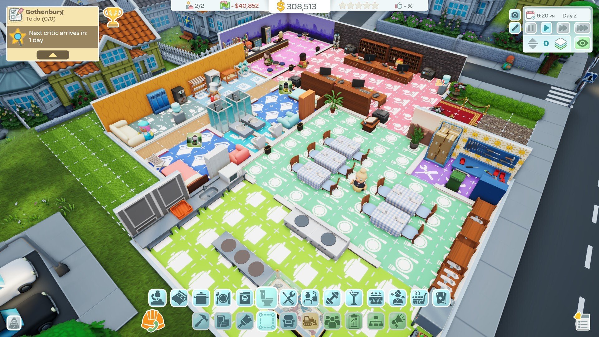 [3]-Hotel Architect – v1.0.0.7 Download