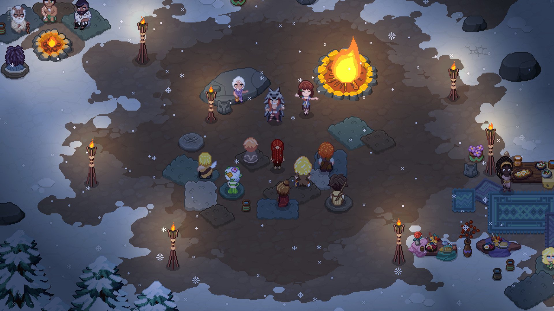 [11]-Roots of Pacha + Soundtrack Bundle, v1.3.1 (1) + Bonus OST Download