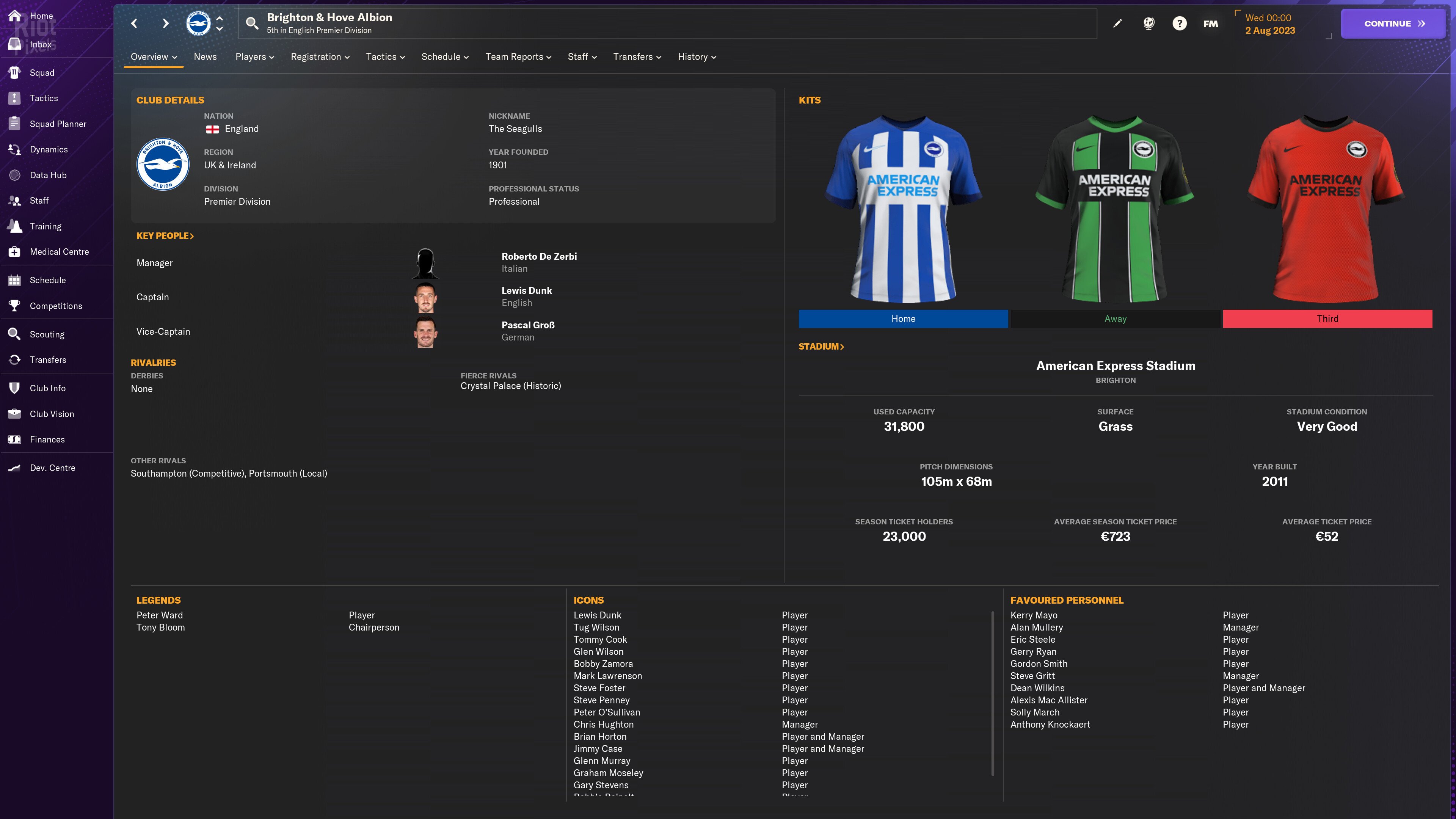 [4]-Football Manager 2024 – v24.4.2 + DLC Download