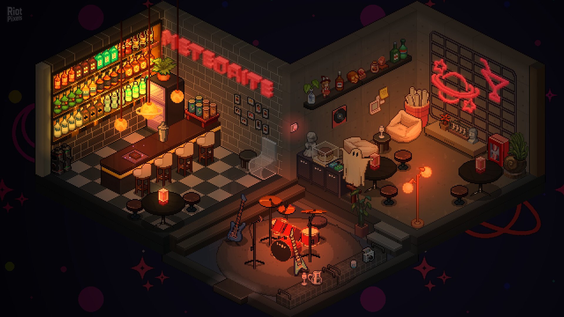 [6]-Whisper of the House – v1.2.0.7 + Bonus OST Download