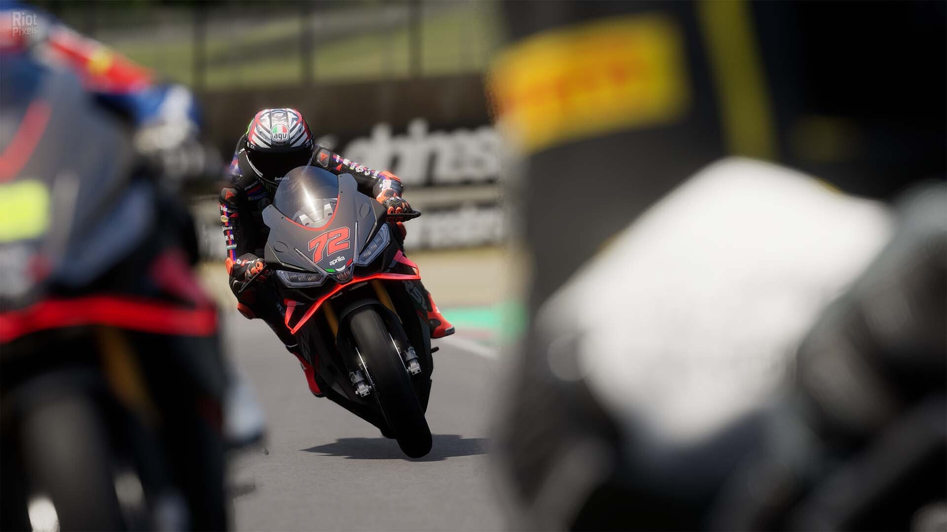 [6]-MotoGP 26 + 2 DLCs Download