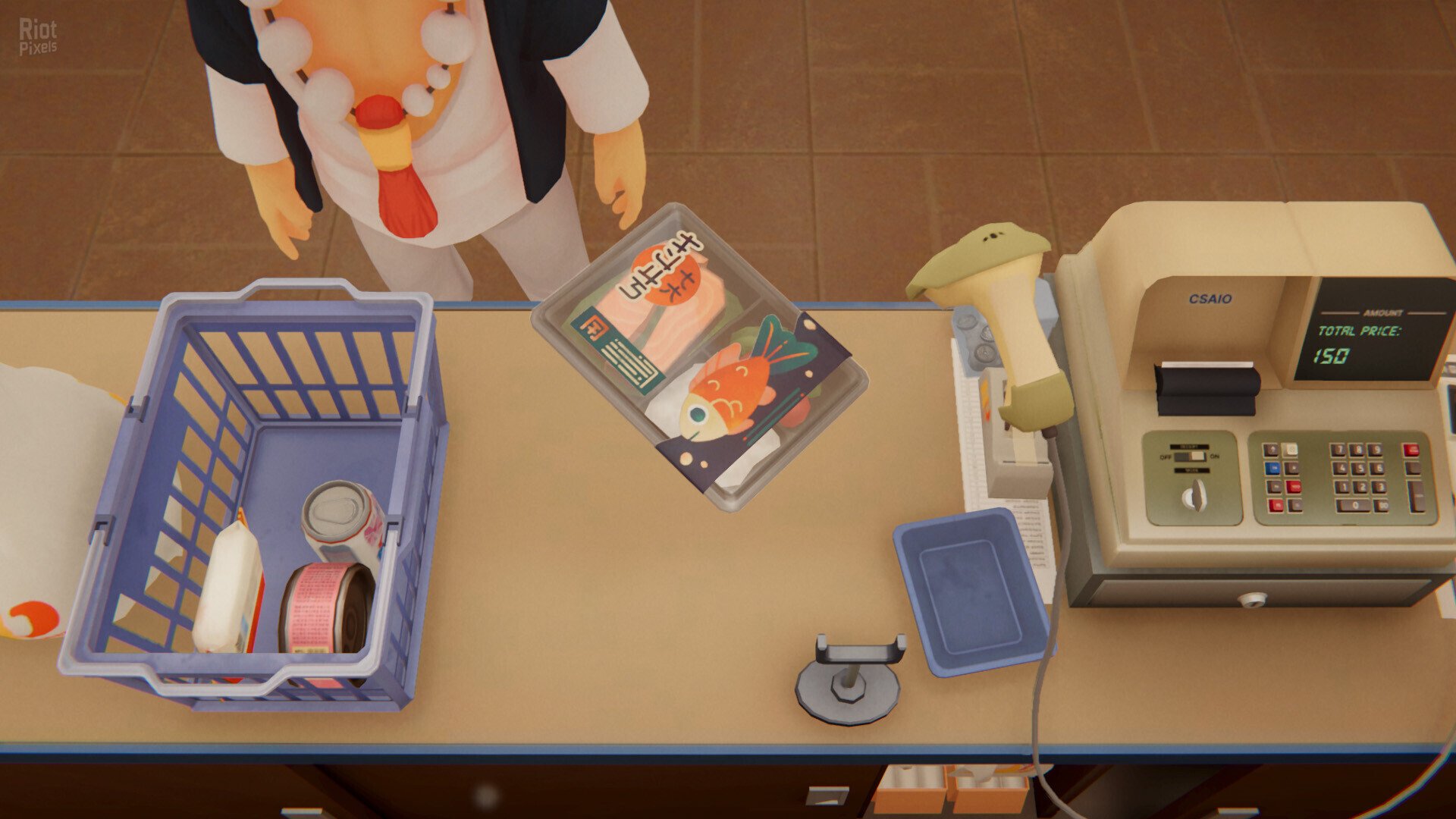 [3]-inKONBINI: One Store. Many Stories – v1.0.203.9 + 2 DLCs Download