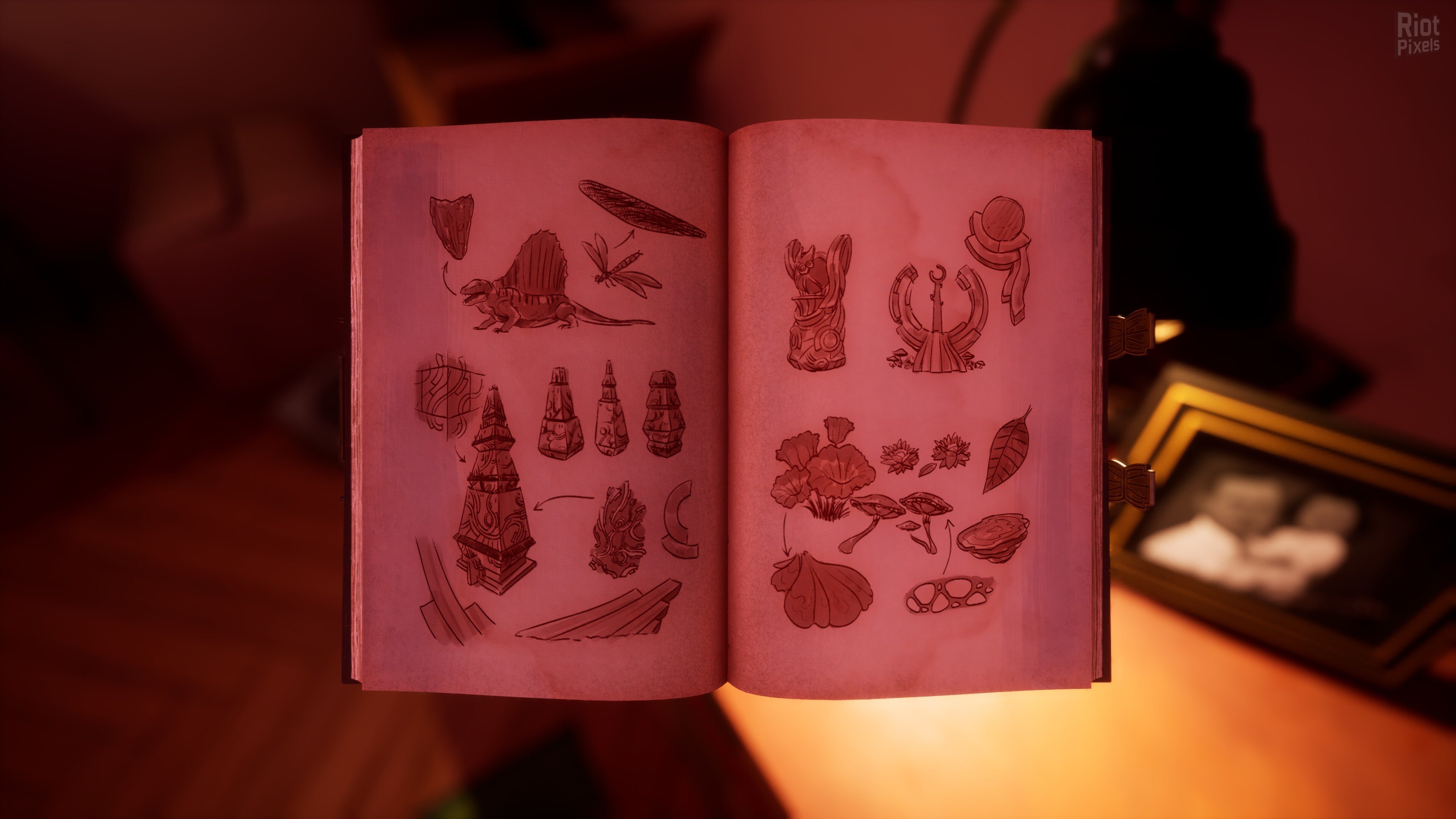 [6]-Call of the Elder Gods – v0.0.0.279 Download
