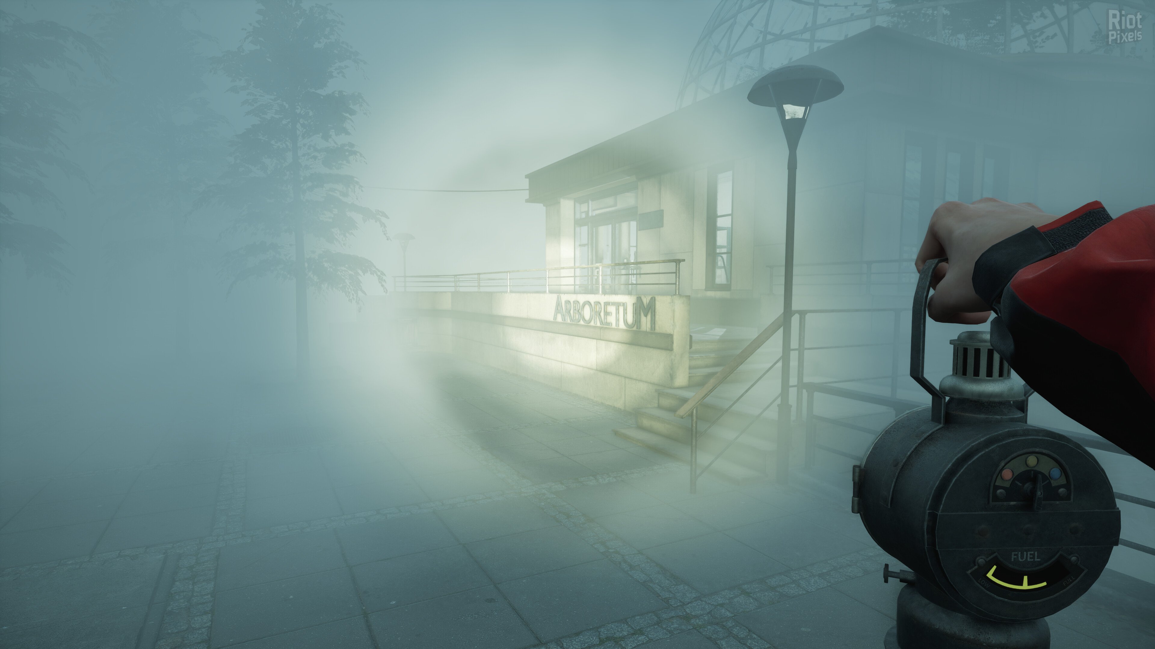 [4]-WILL: Follow The Light Download