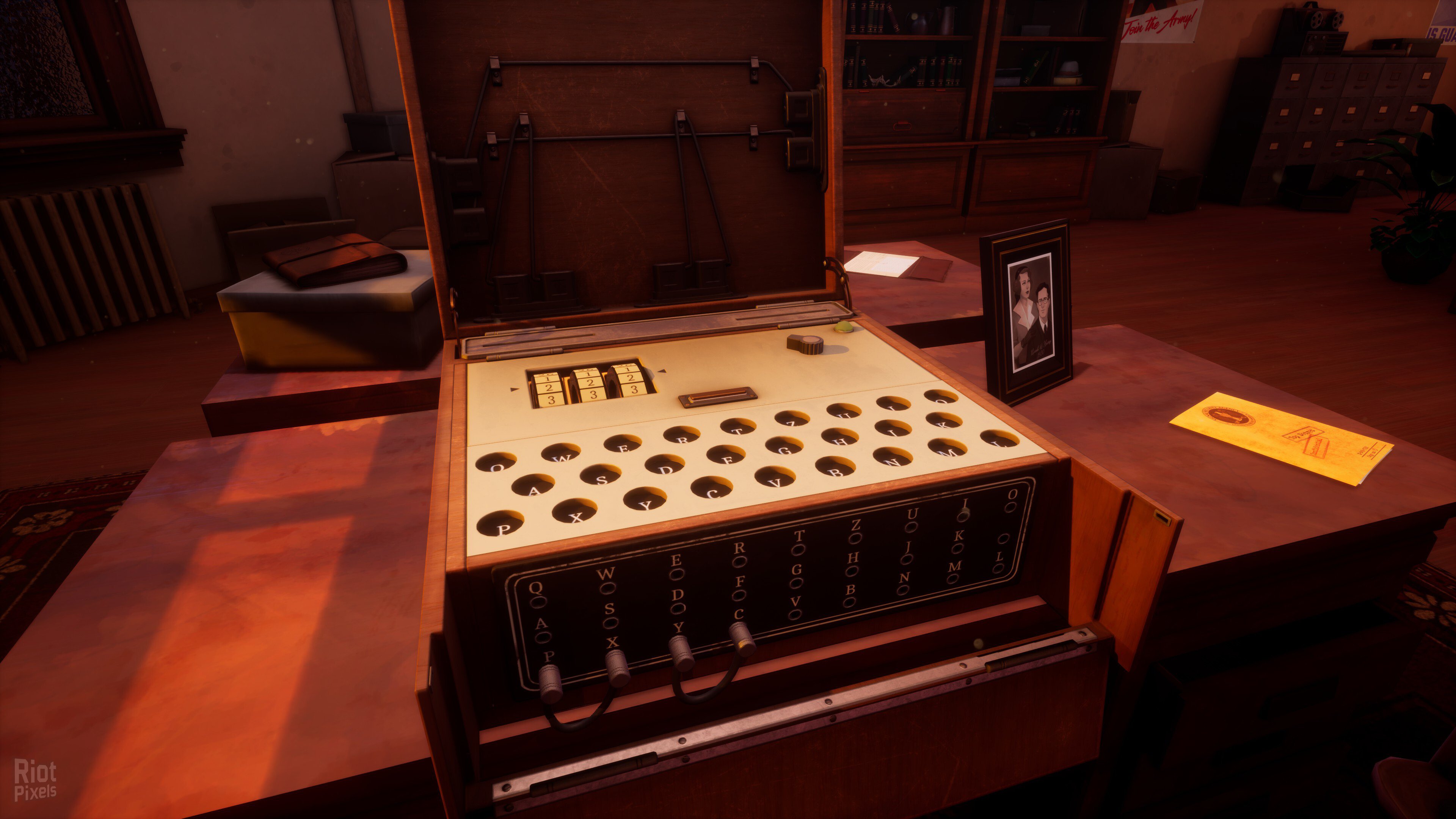 [13]-Call of the Elder Gods – v0.0.0.279 Download