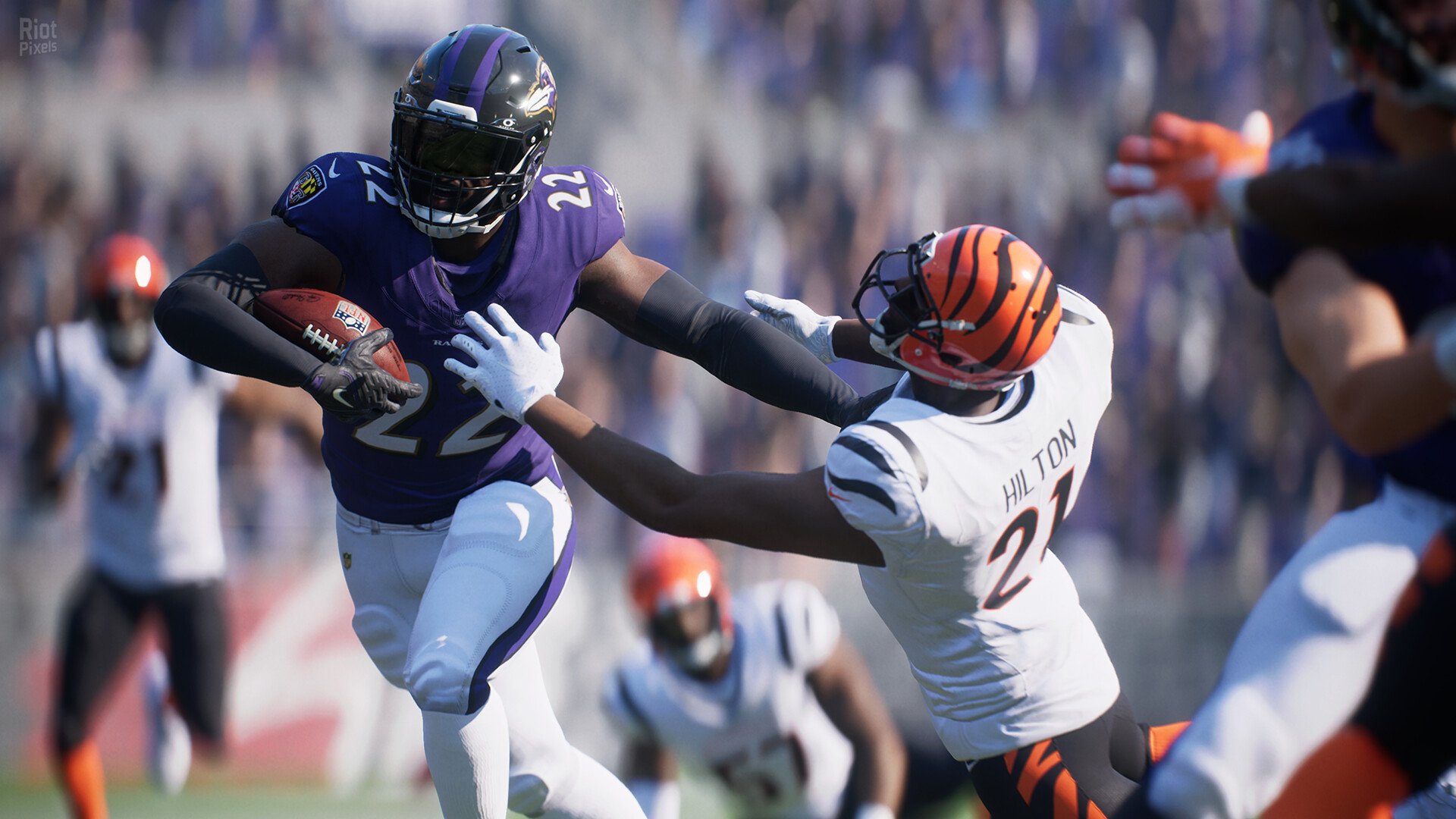 [5]-EA SPORTS Madden NFL 25 – v1.0.126.45281 Download