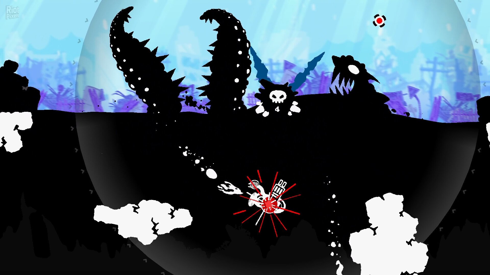 [4]-Gunboat God + Bonus OST Download