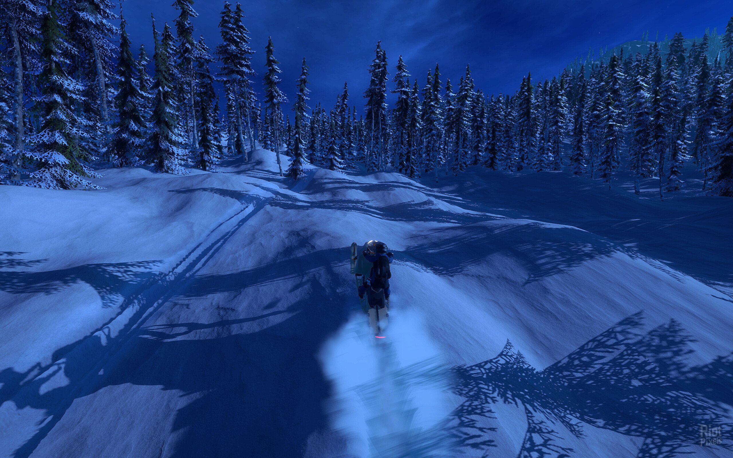 [3]-Sledders – v1.1.5 Download