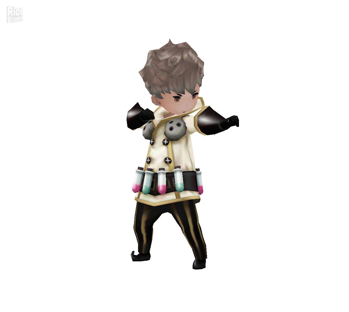 [22]-BRAVELY DEFAULT FLYING FAIRY HD Remaster Download