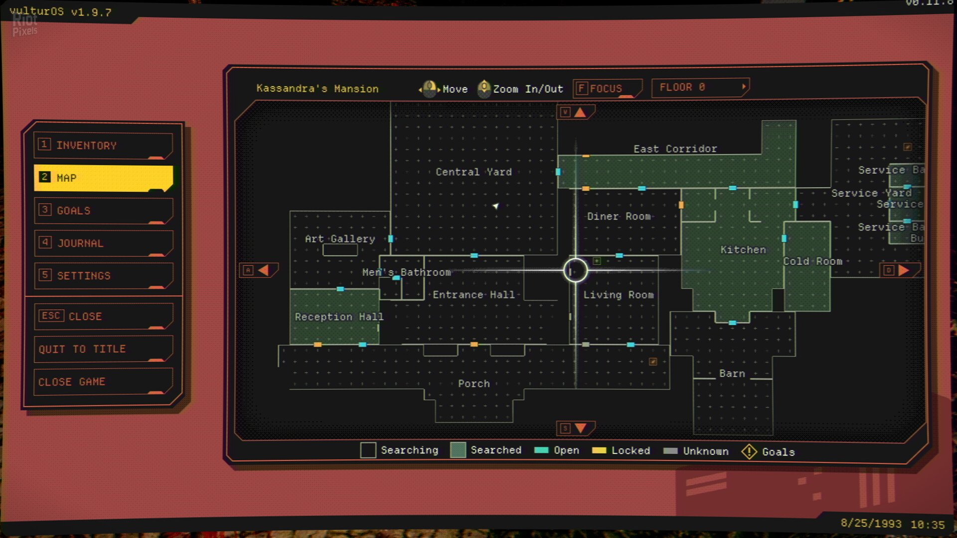 [4]-Vultures: Savengers of Death – Supporter Edition, v1.0.0 + DLC Download