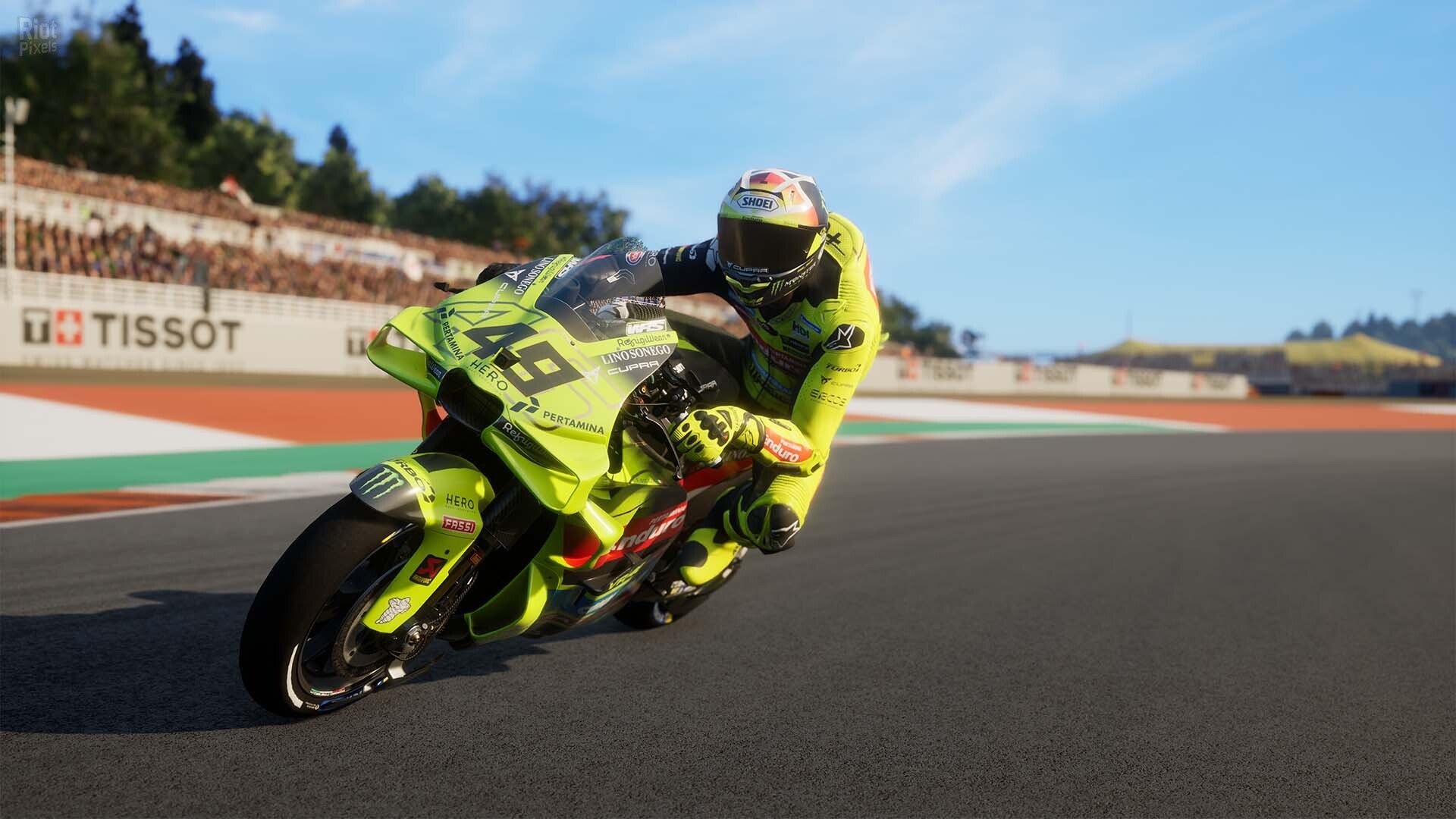 [2]-MotoGP 26 + 2 DLCs Download